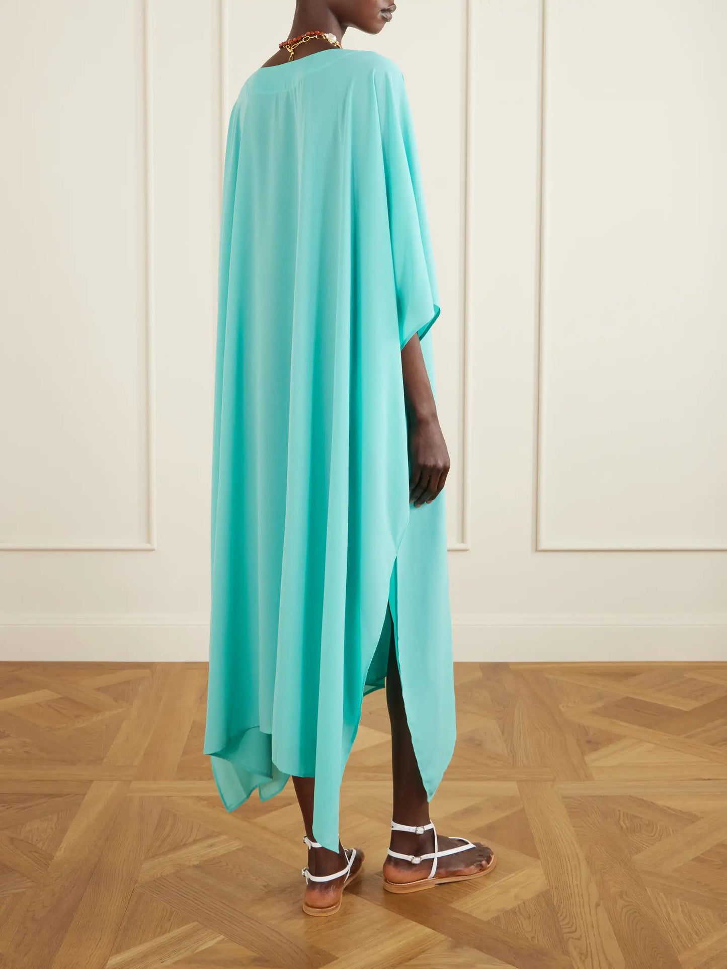Georgette Kaftan