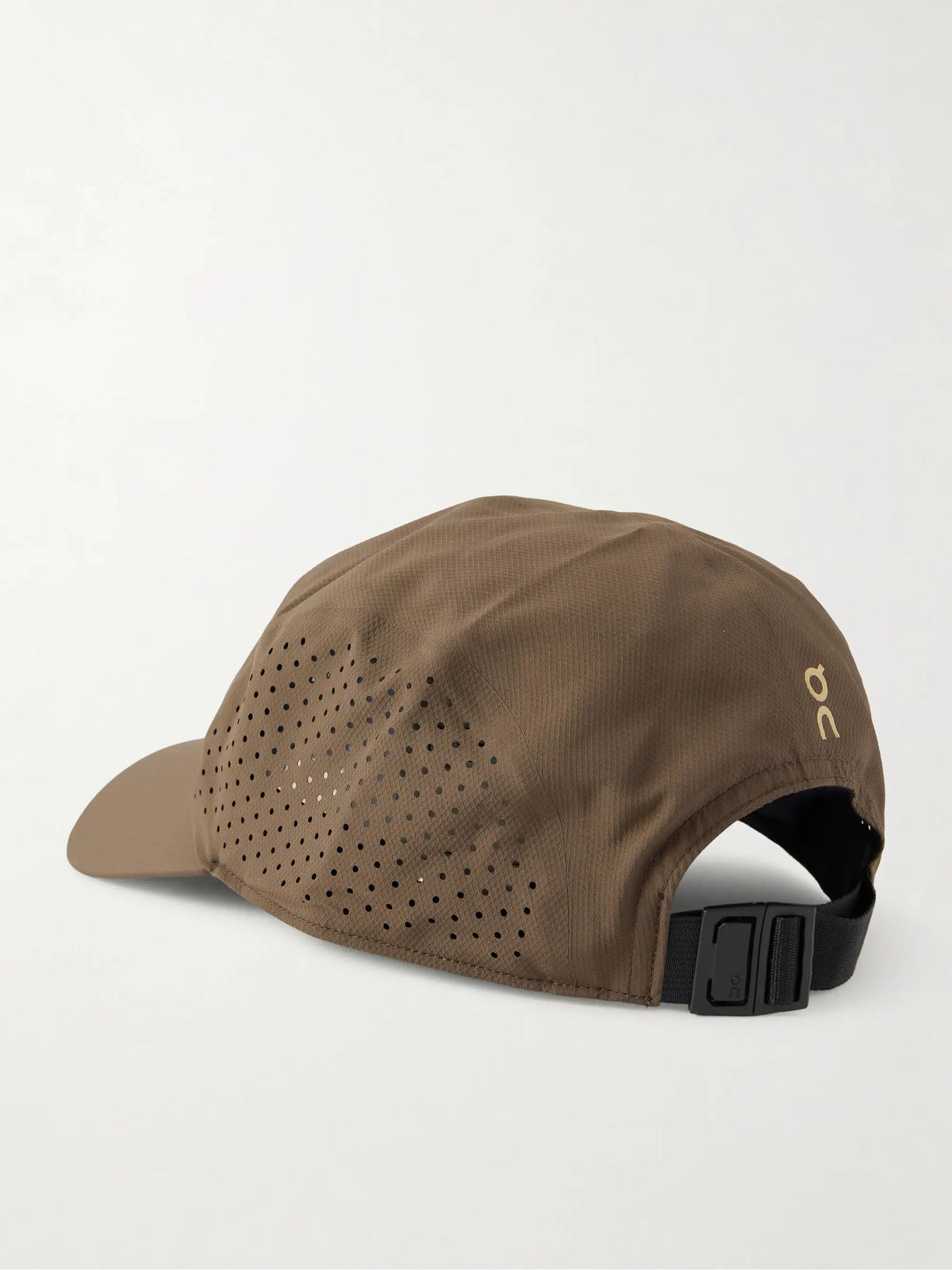 Year Of The Horse Laser-cut Printed Recycled-shell Cap