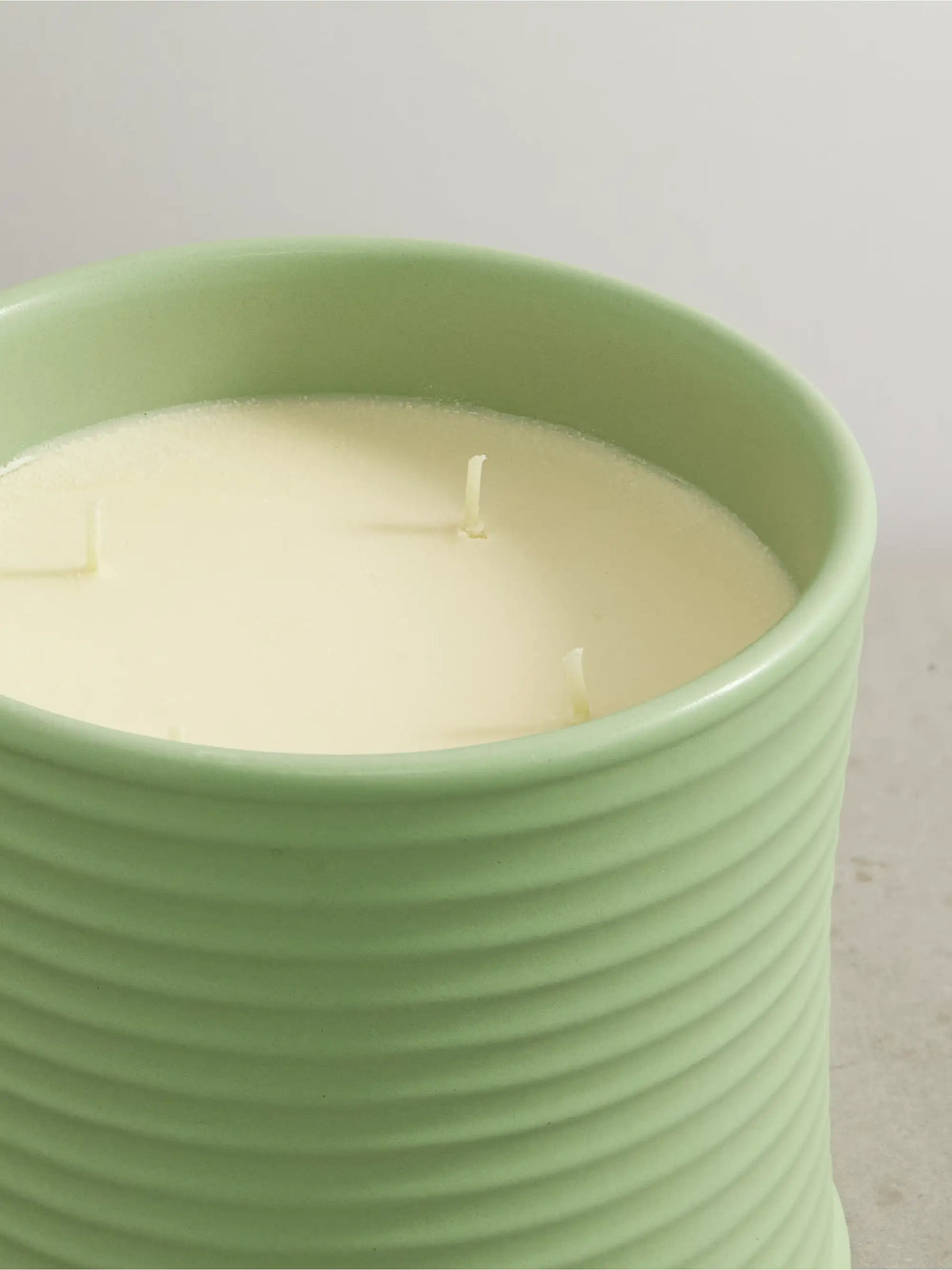 Cucumber Large Scented Candle, 2120g