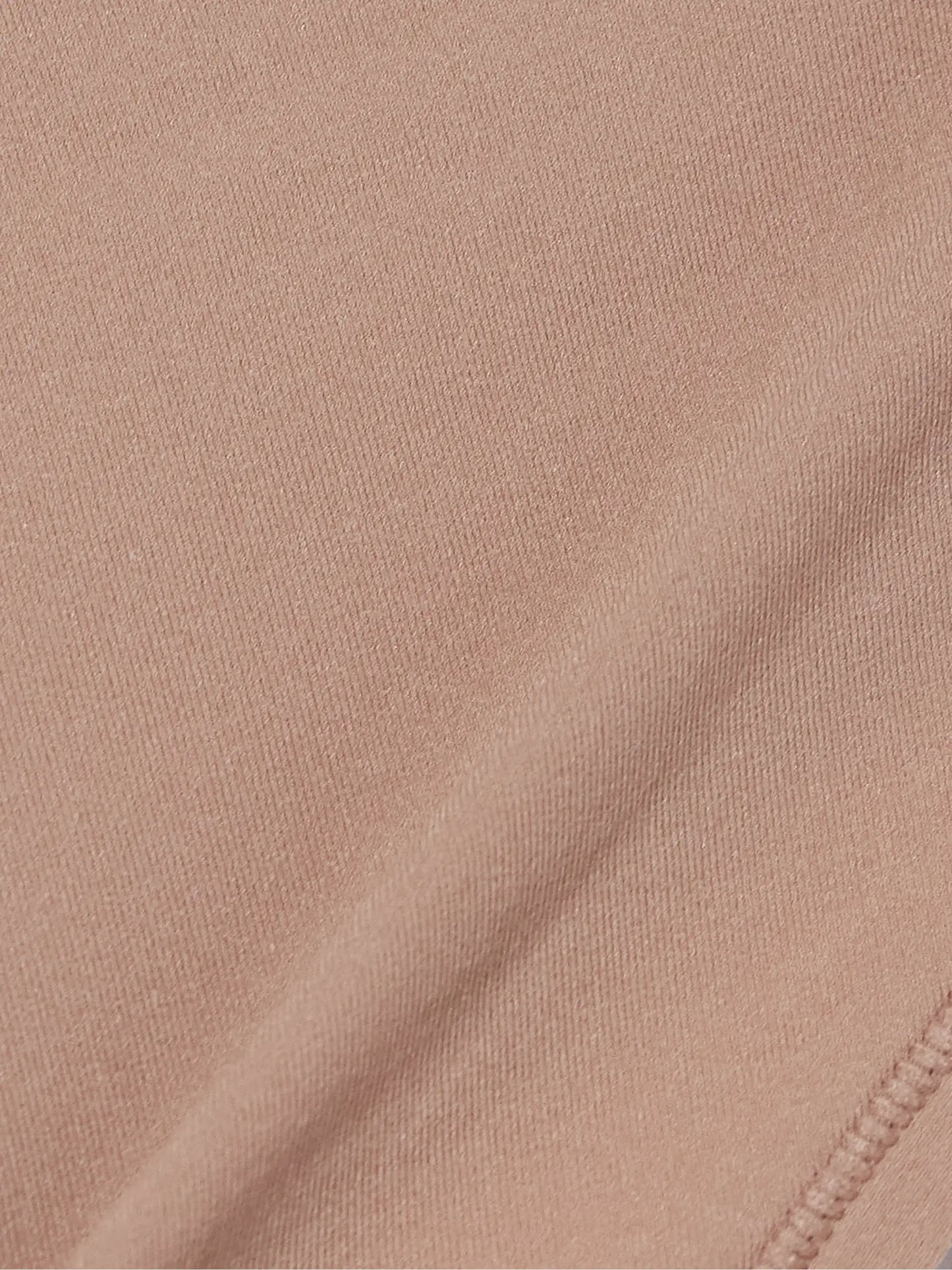 Fits Everybody Thong - Sienna