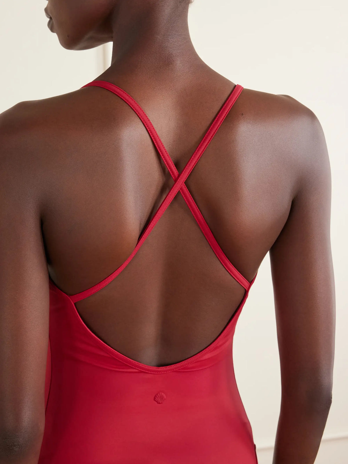 Loulou de Saison Itak Stretch One-piece