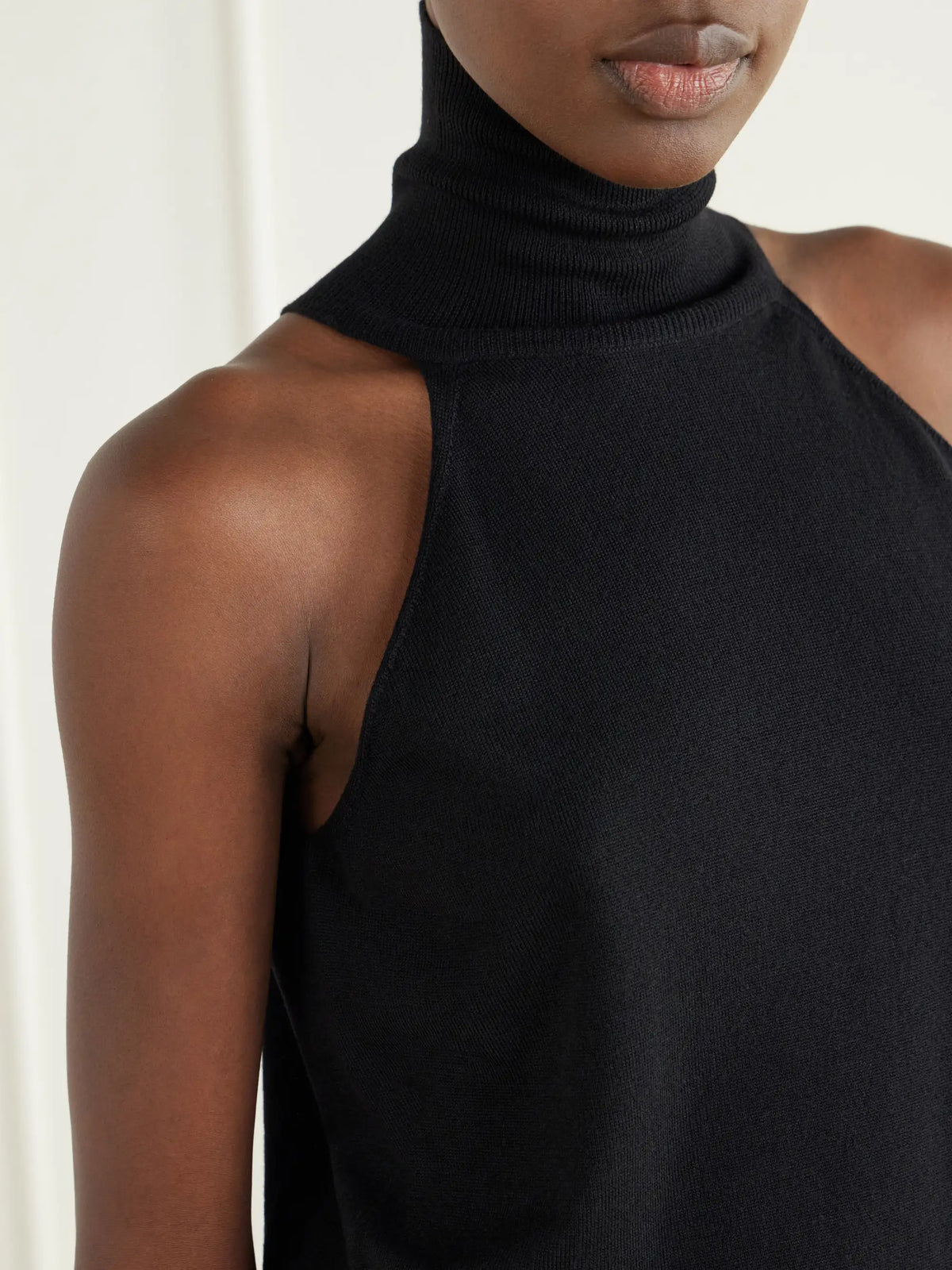 FFORME Devon Virgin Wool Blouse