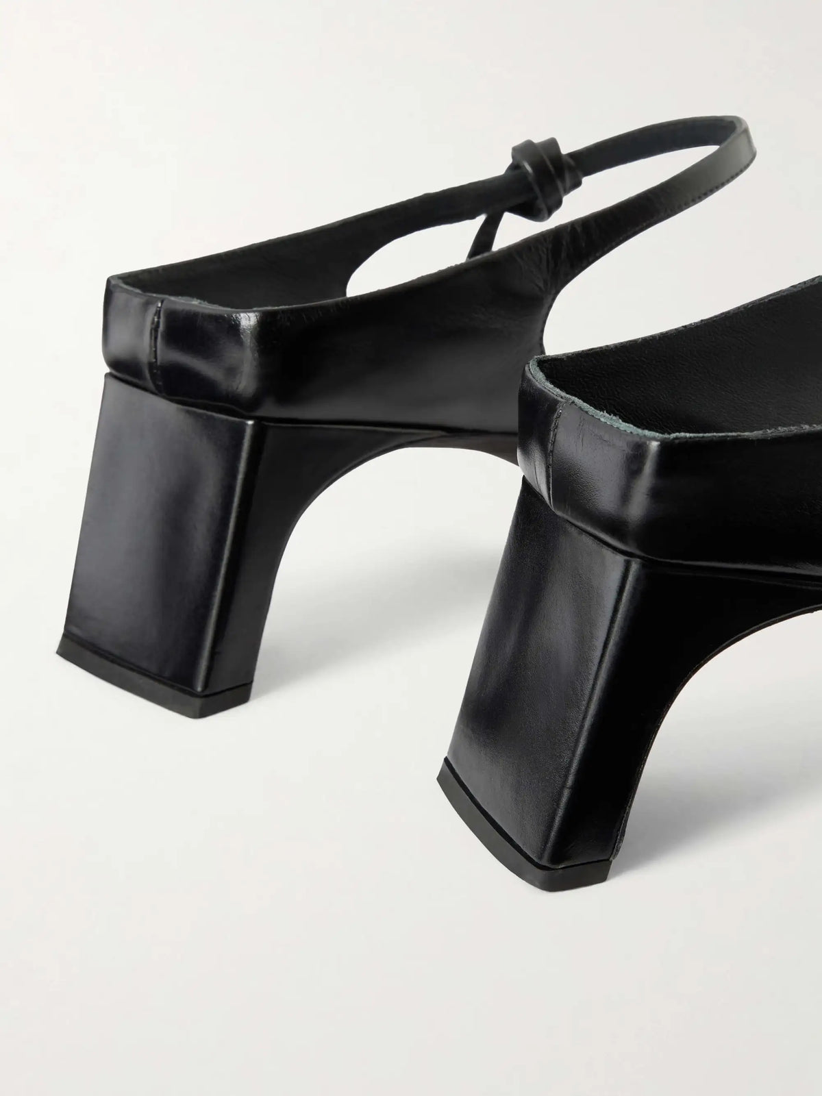 Tilda Leather Sandals