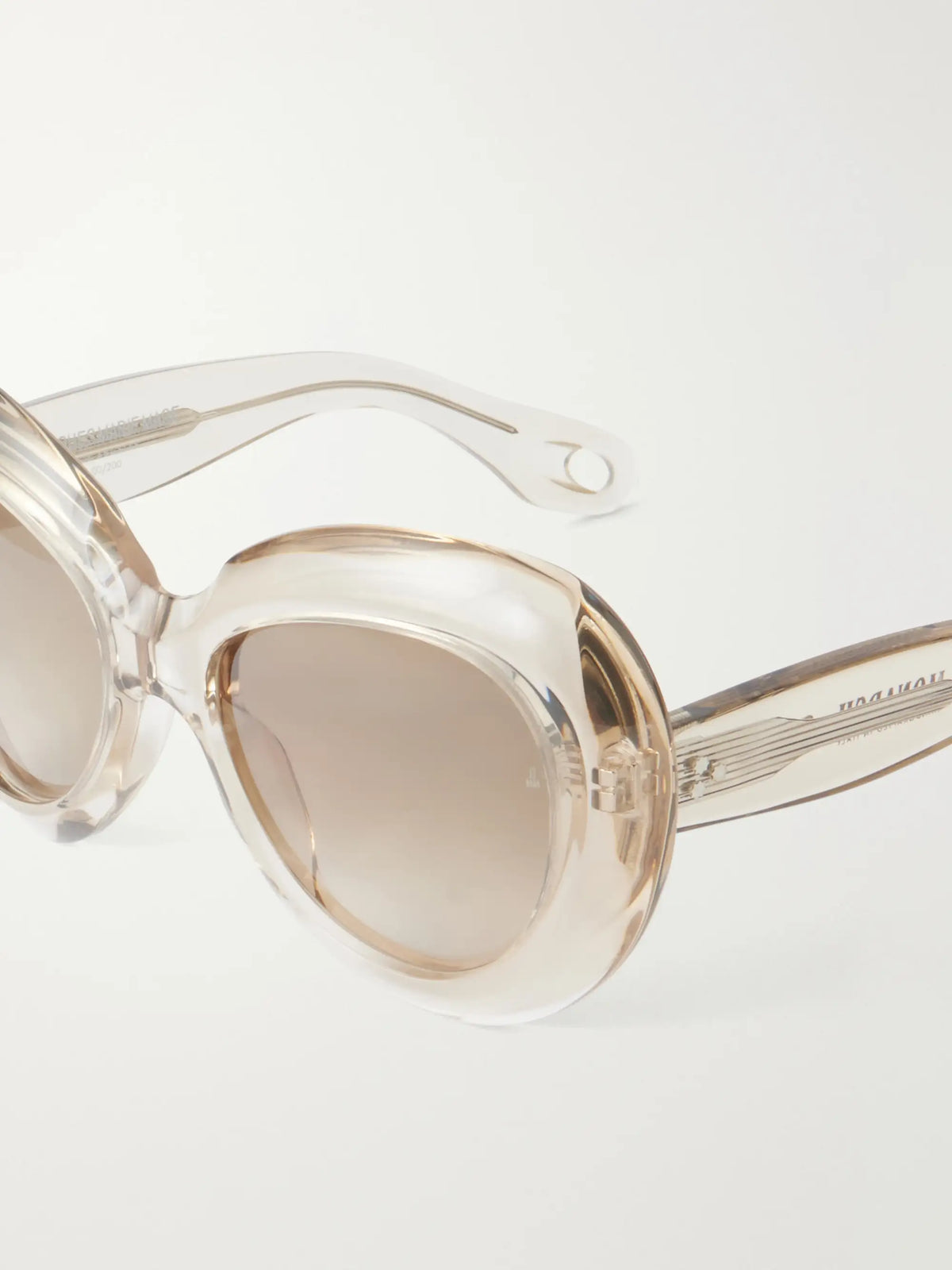 Jacques Marie Mage Monarch Butterfly-frame Acetate Sunglasses