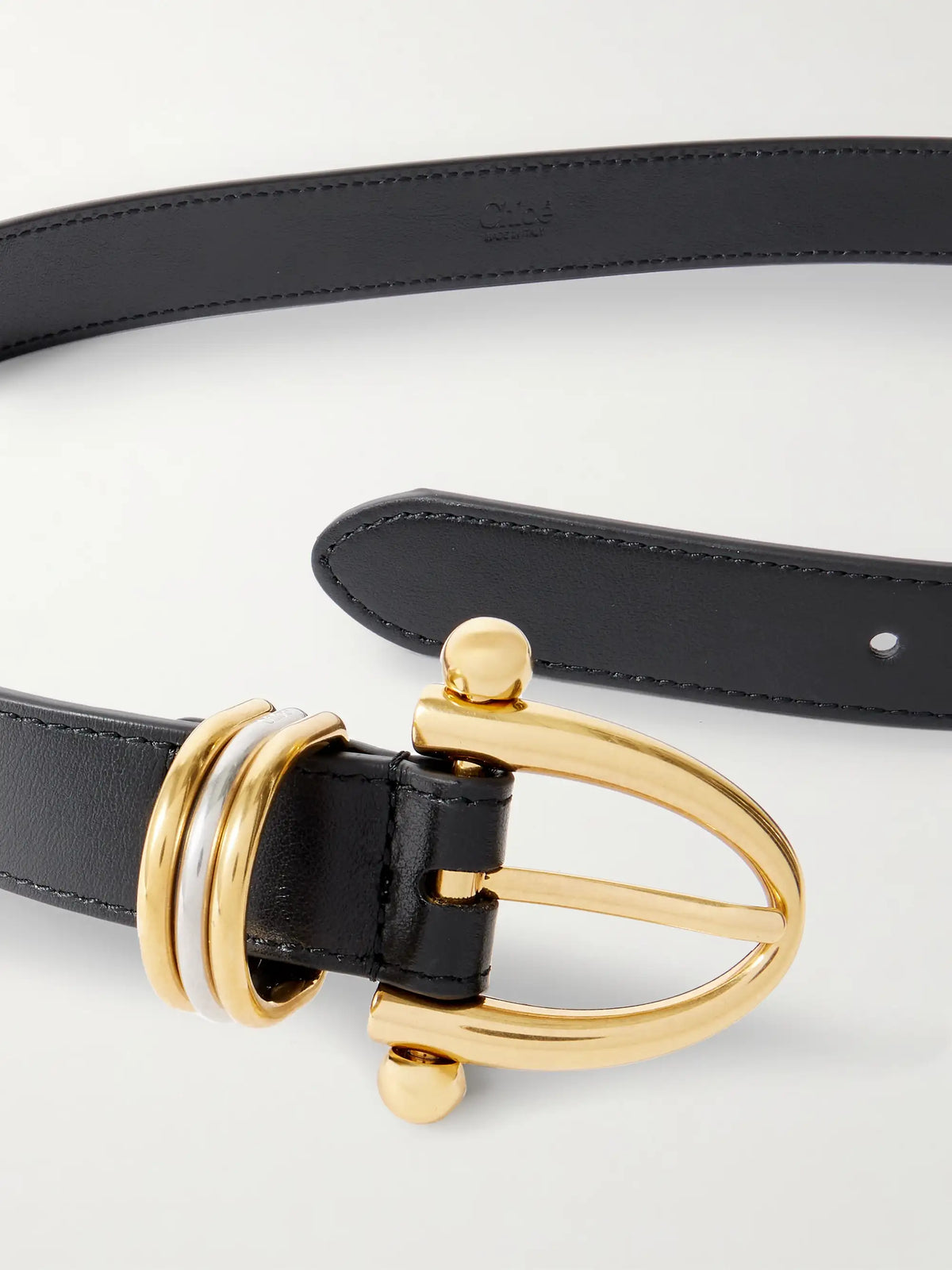 Bracelet Leather Belt