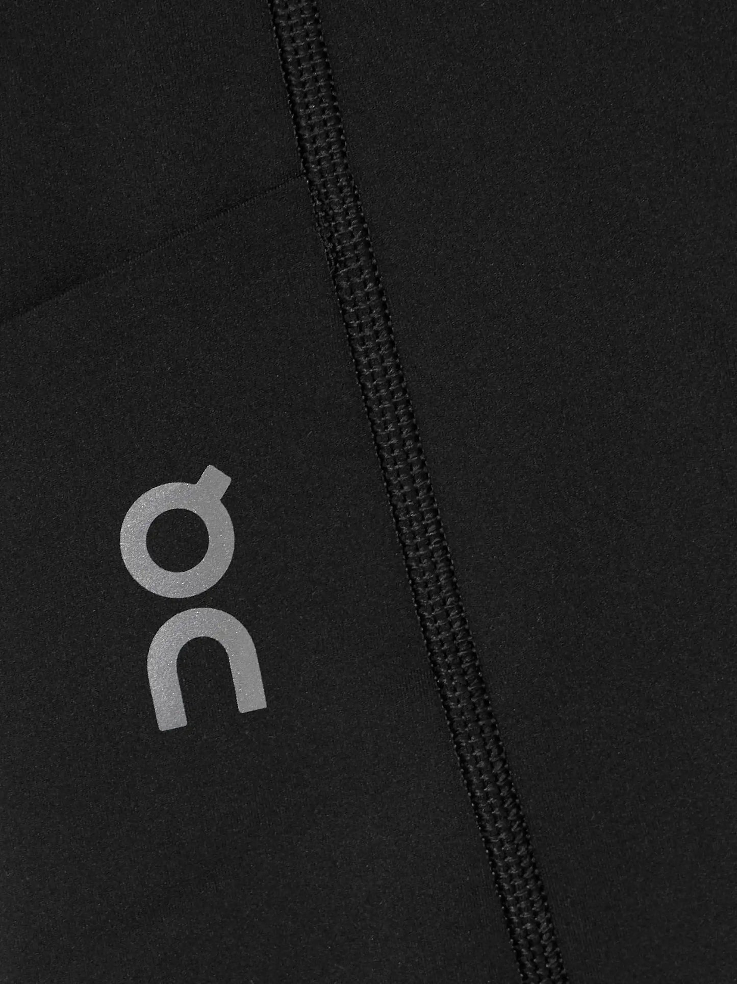 Performance Paneled Stretch Leggings