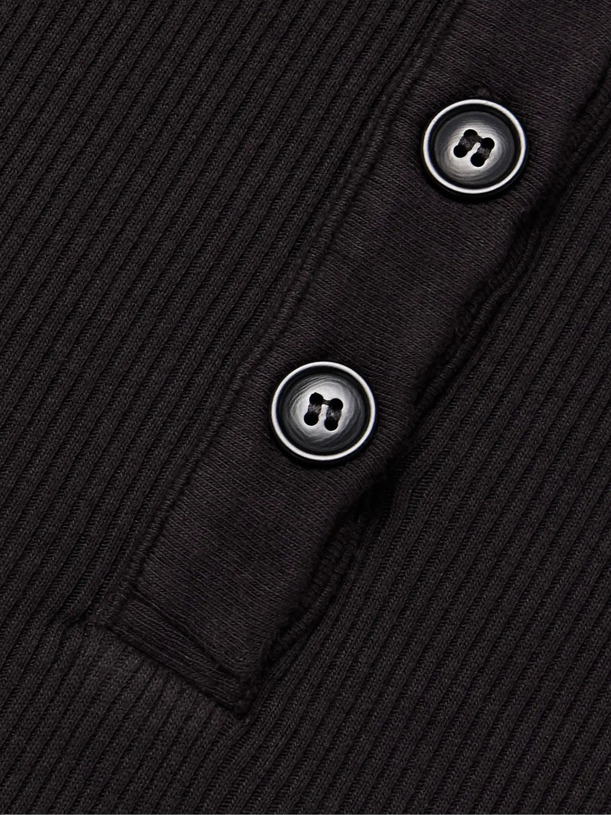 Caralyn Ribbed Jersey Tank