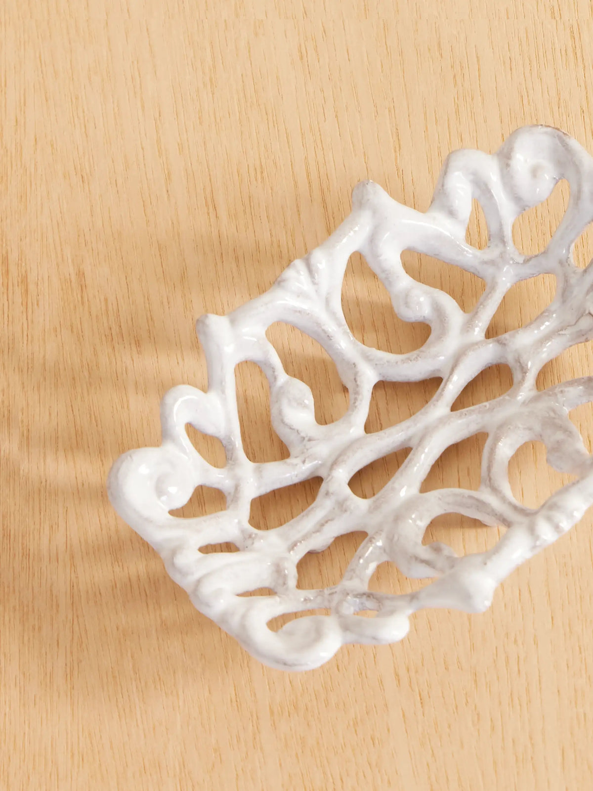 Branchu Ceramic Soap Dish