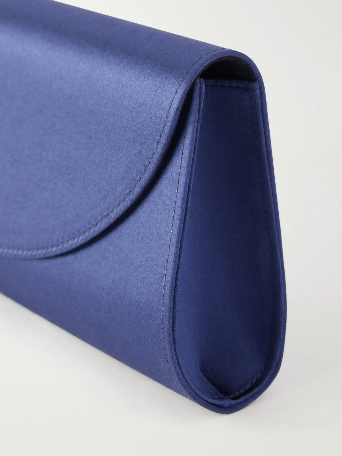 Hunting Season The Opera Satin Clutch