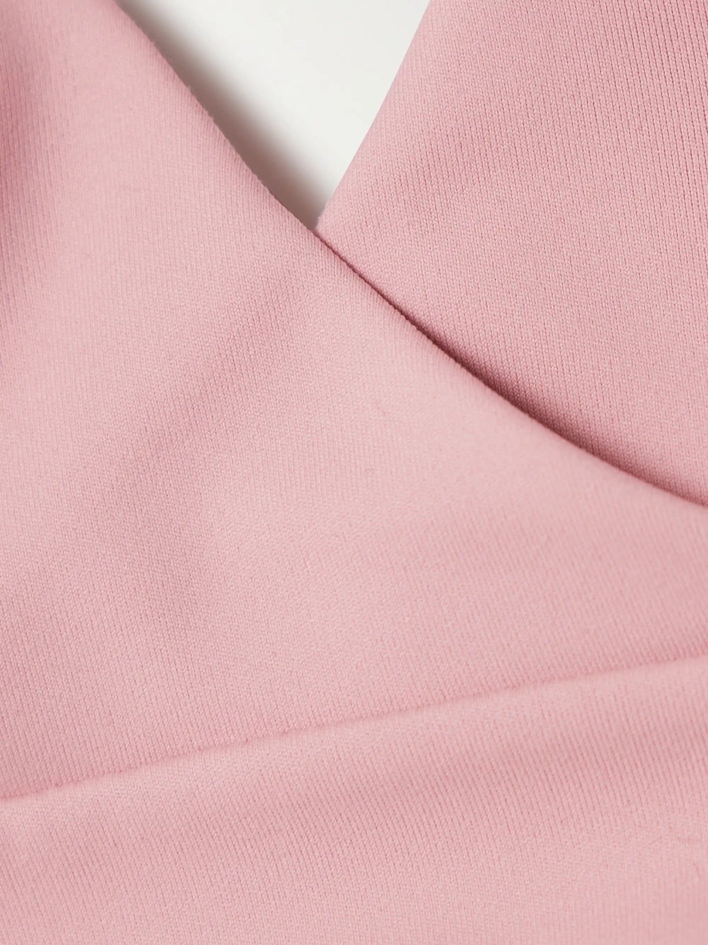 + Nike Wrap Front Bra - Himalayan