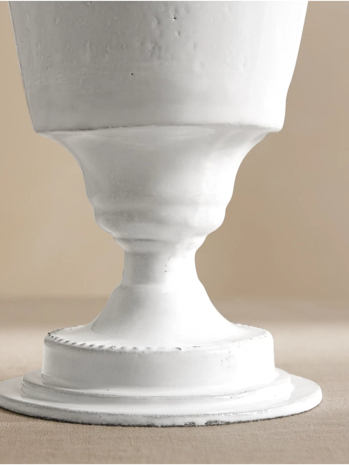 Simple Ceramic Vase