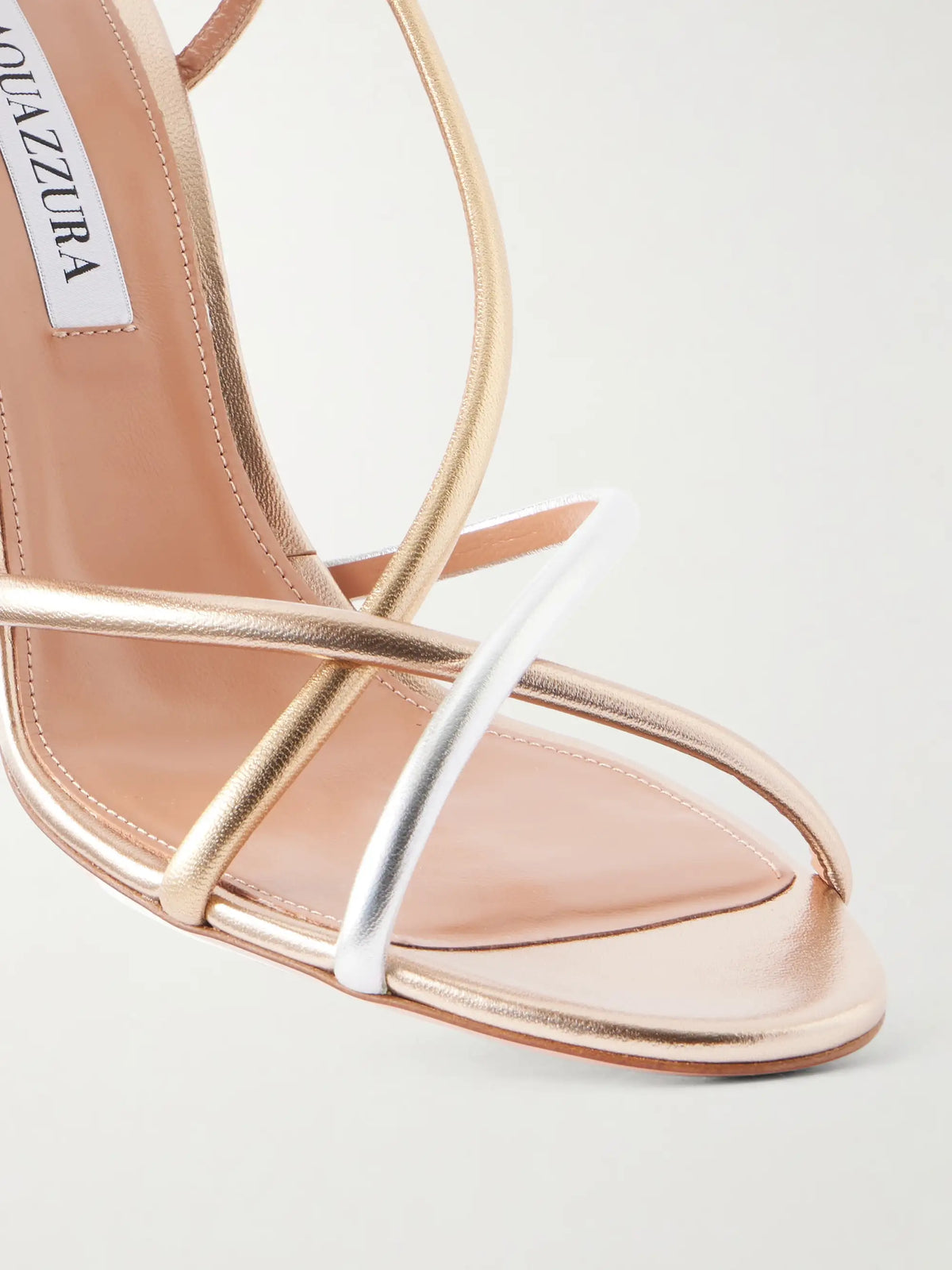Horizon 85 Leather Sandals