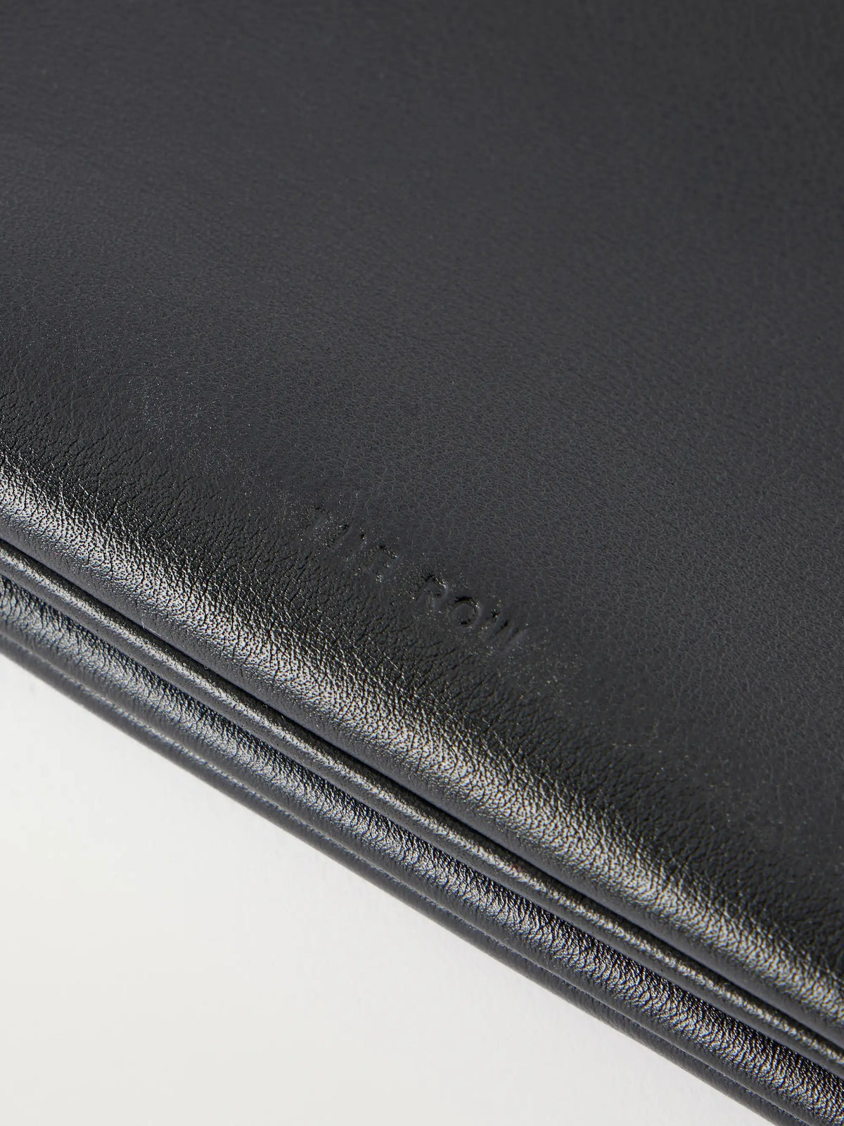 Elise Leather Shoulder Bag