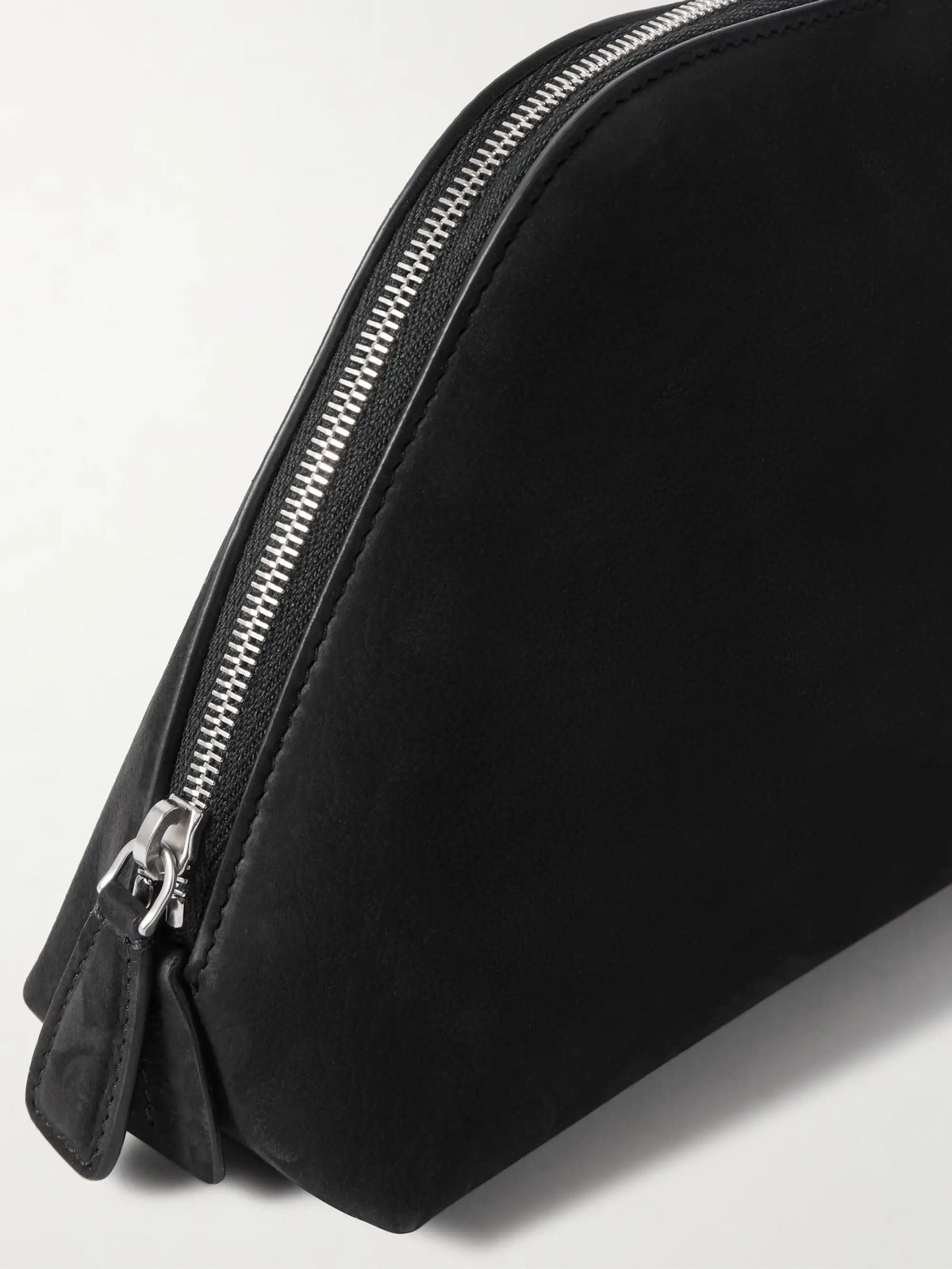 Devon Mini Leather Pouch