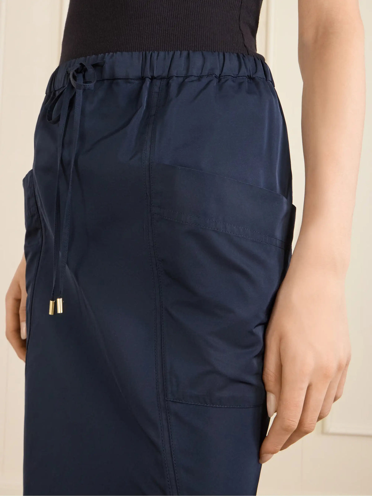 Shell Skirt