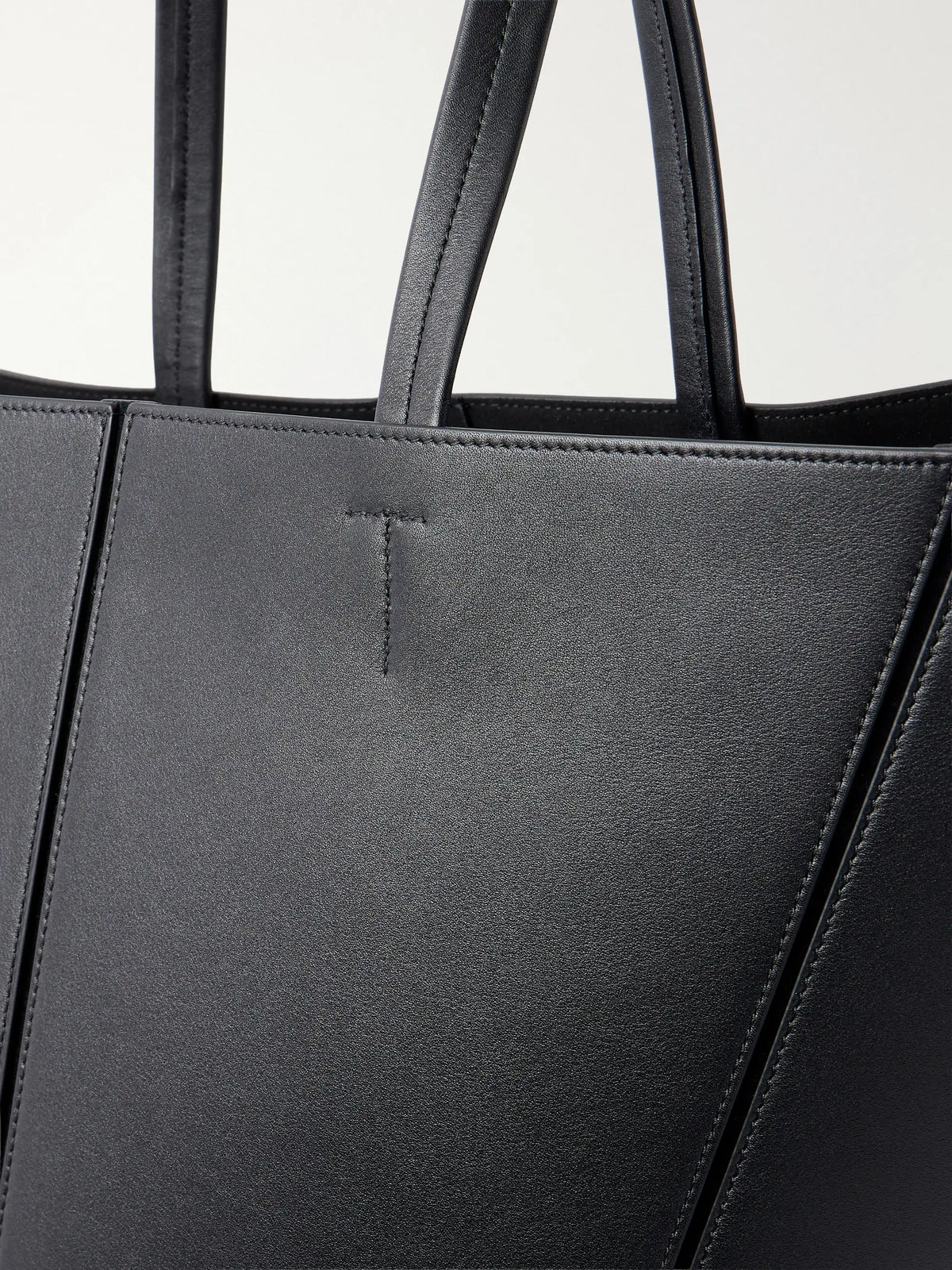 Proenza Schouler Hex Leather Tote