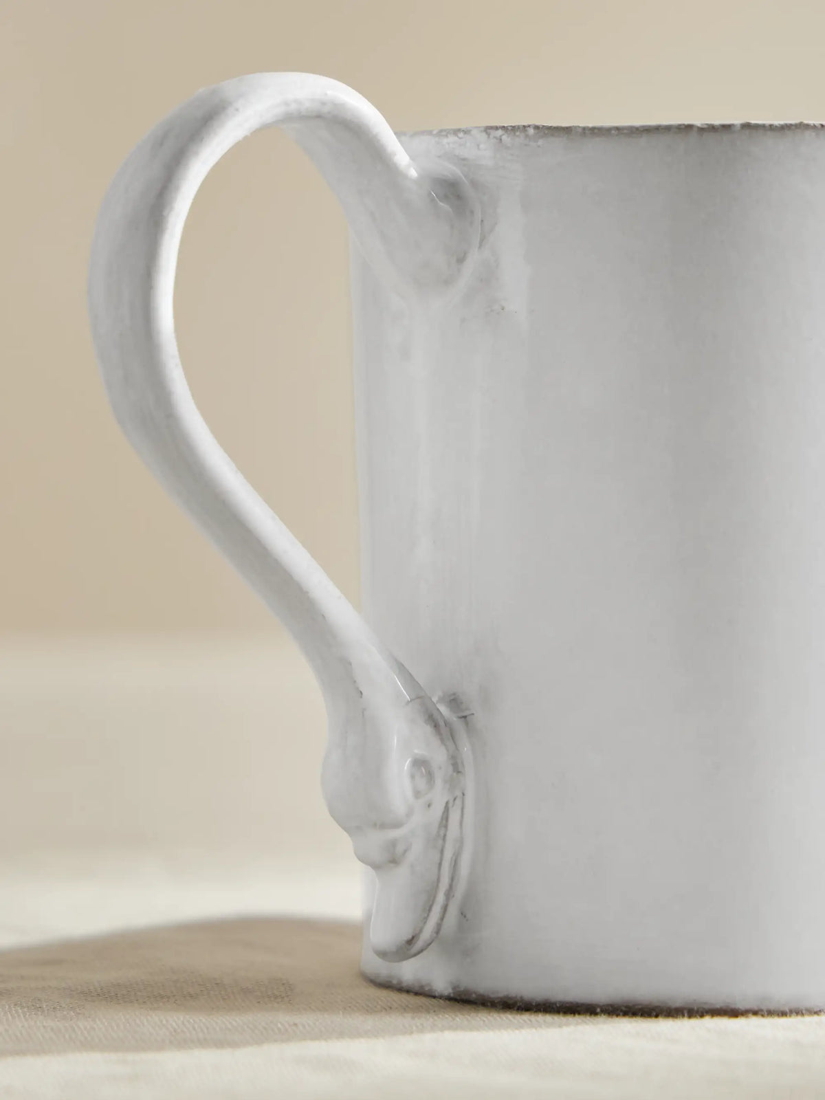 Cygne Ceramic Mug