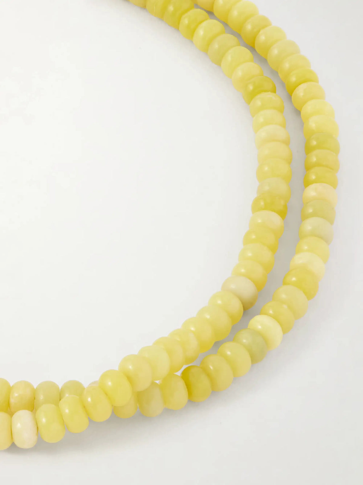 Veronica Gold-tone Quartz Necklace
