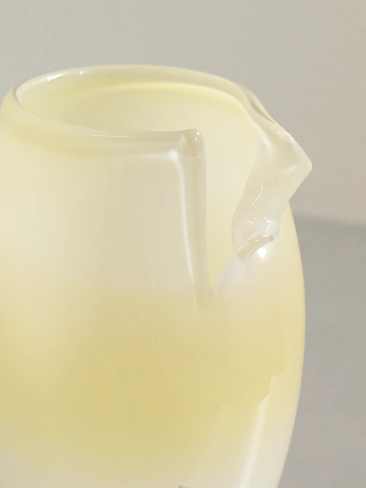 Mini Recycled-glass Vase