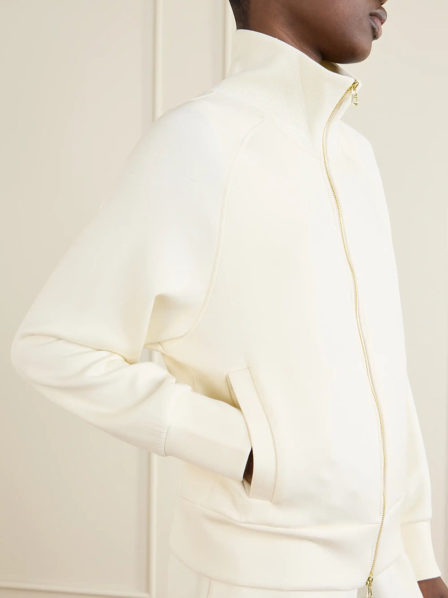 Tyde Doublesoft Jersey Sweatshirt