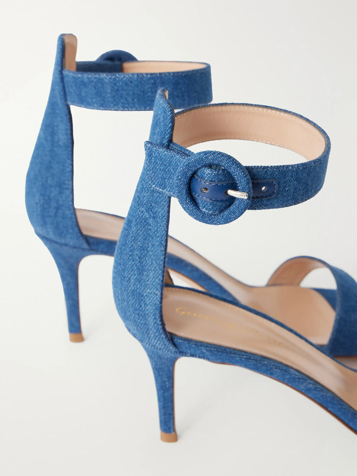 Portofino 70 Denim Sandals