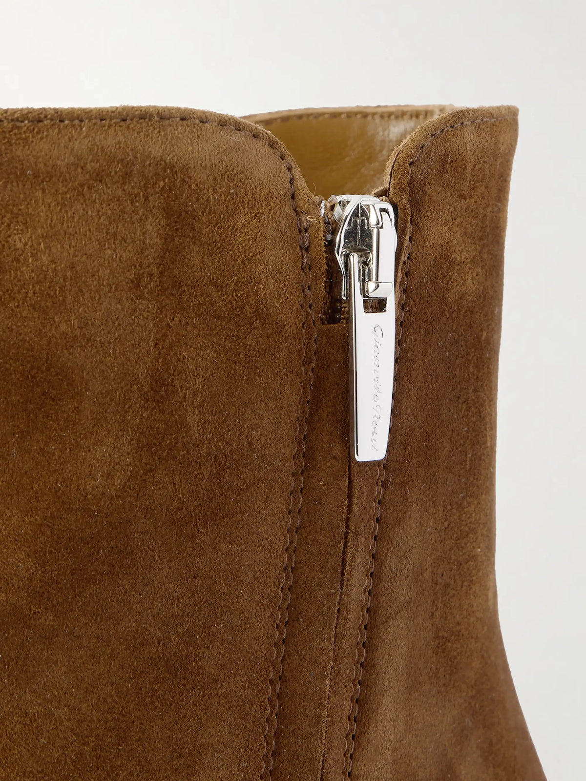 Levy 55 Suede Ankle Boots