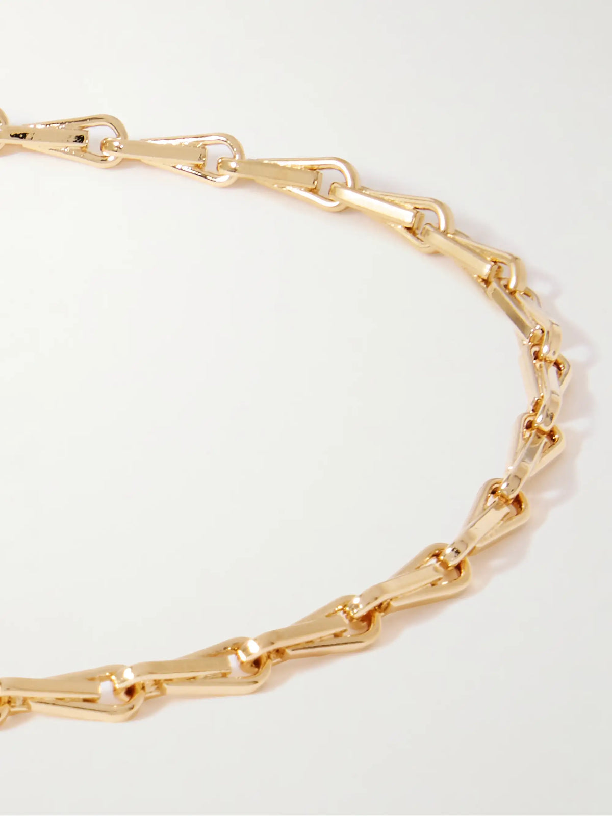 Corre Gold-plated Bracelet