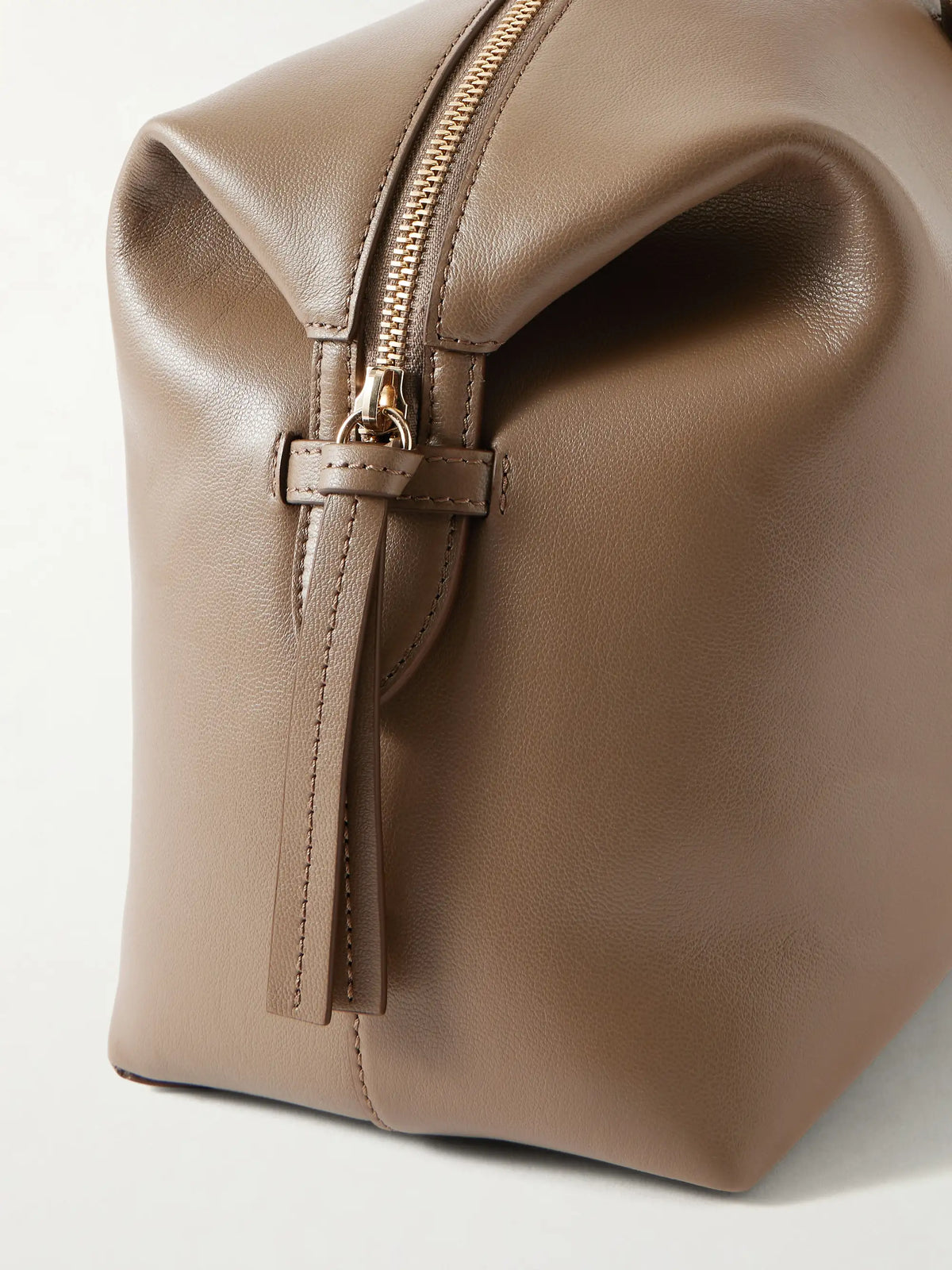 The Stockholm Large Leather Tote