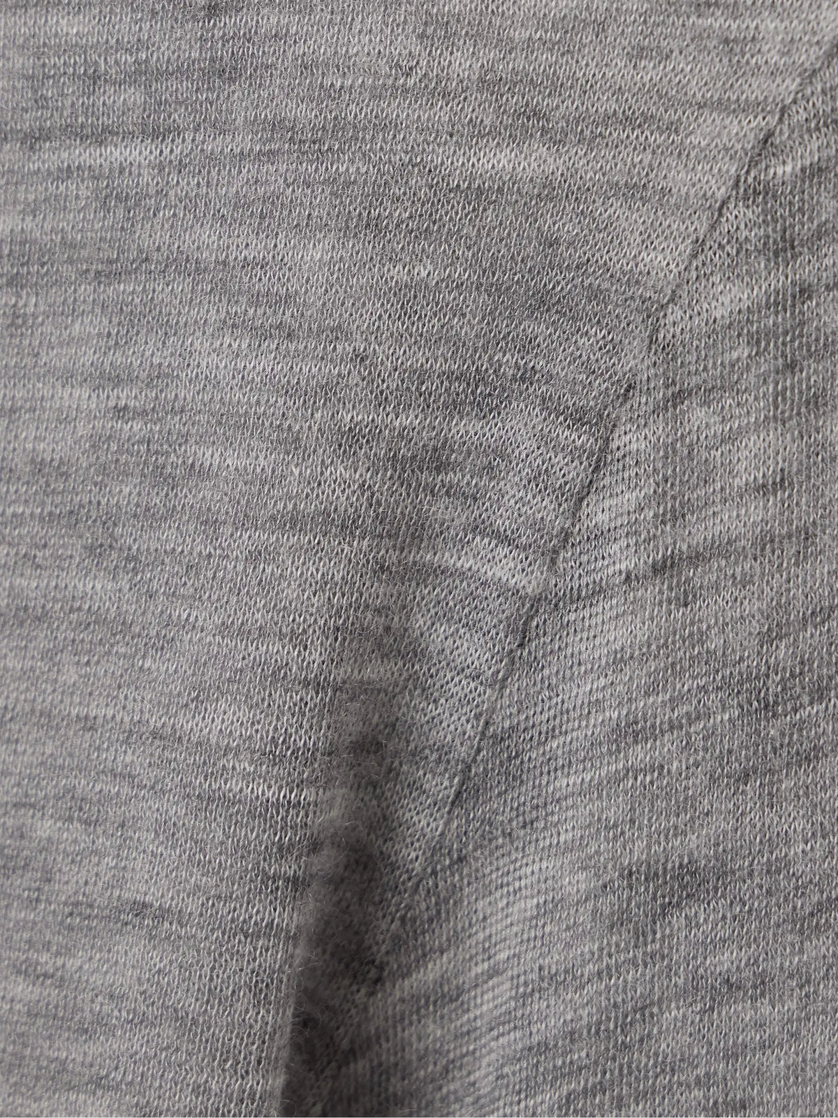 Iverness Cashmere Top