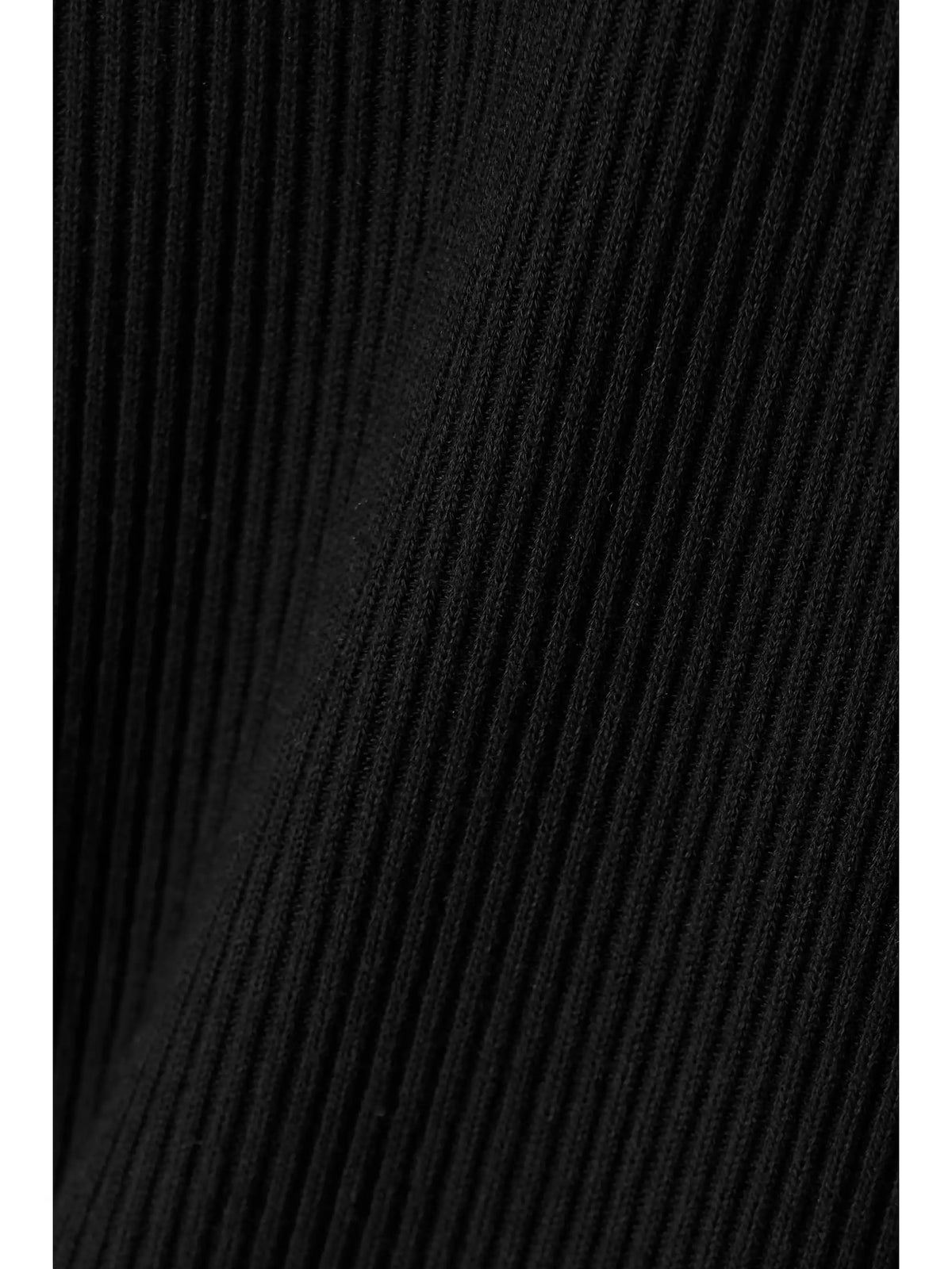 + Net Sustain Bina Ribbed Lyocell-blend Top