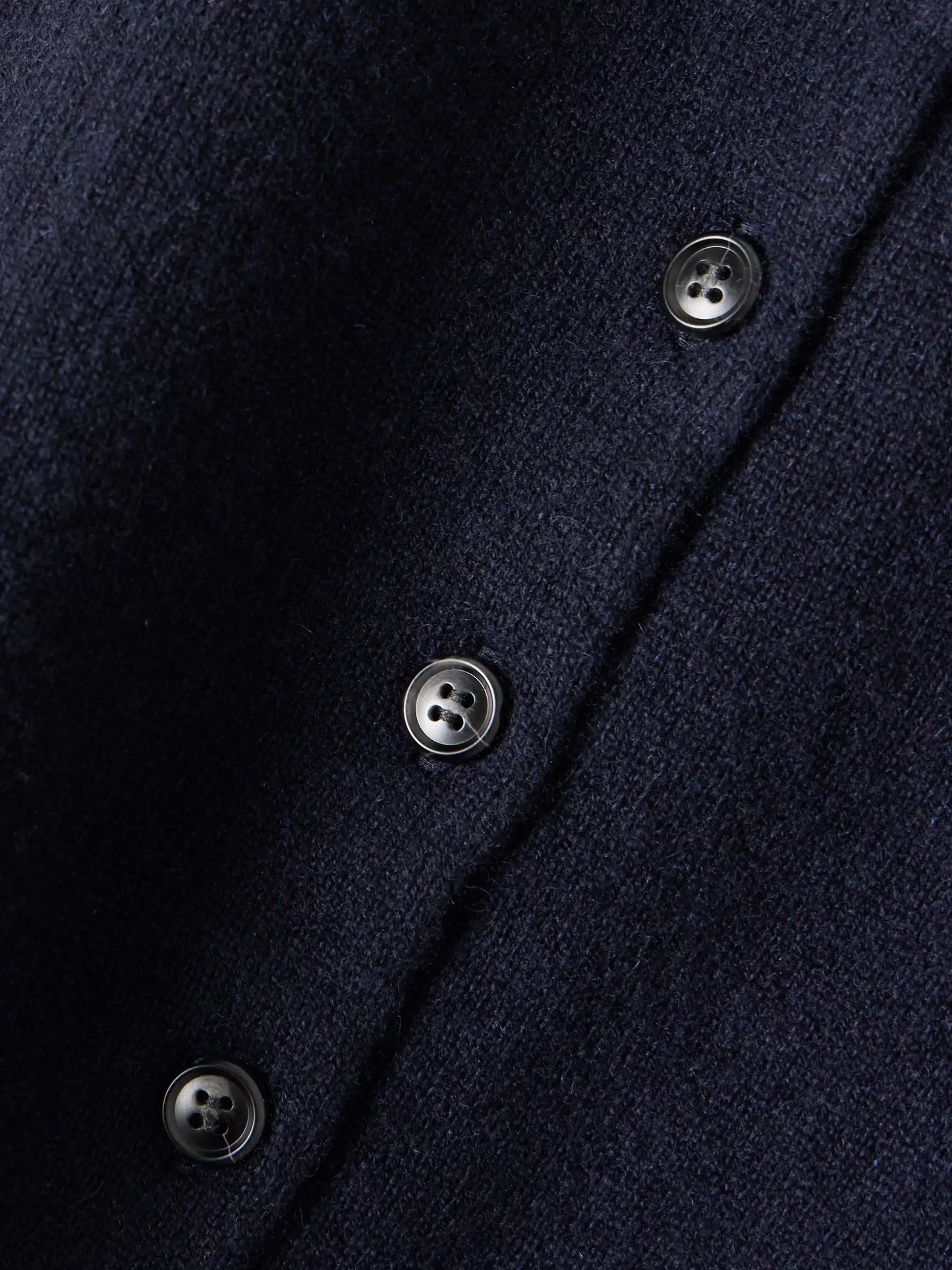 Karia Cashmere Cardigan