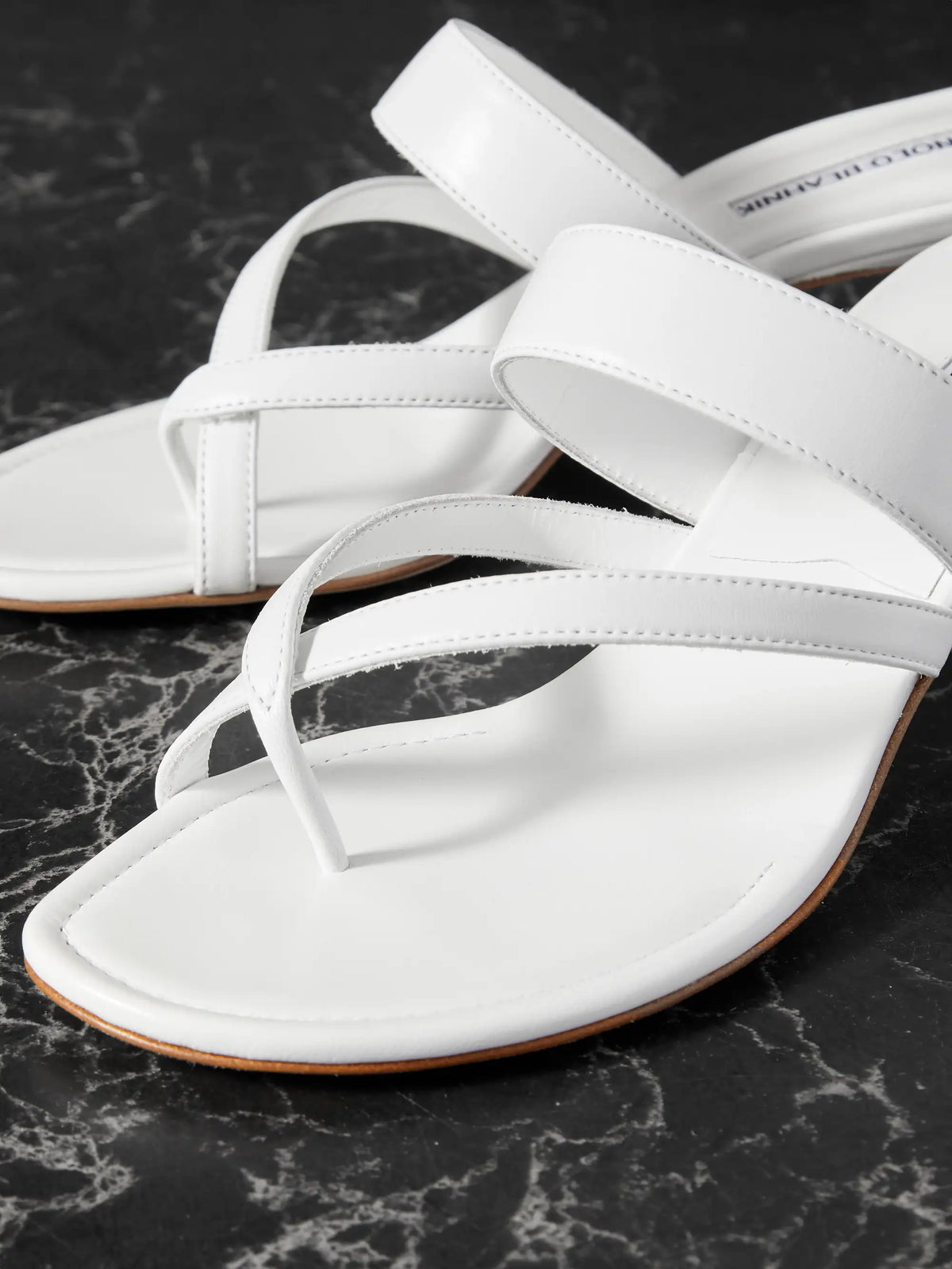 Susa 50 Leather Sandals
