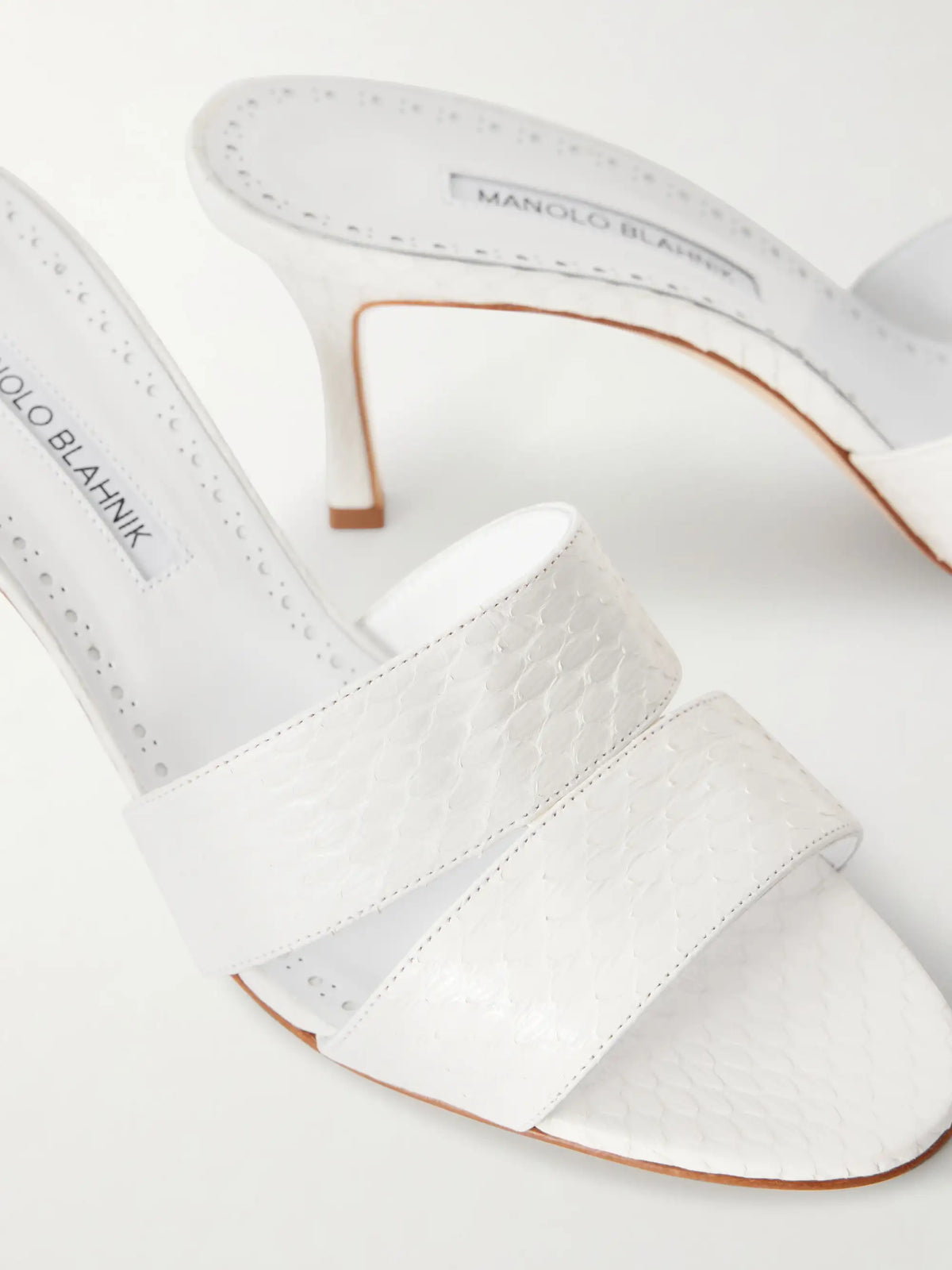 Iacopo 70 Elaphe Sandals