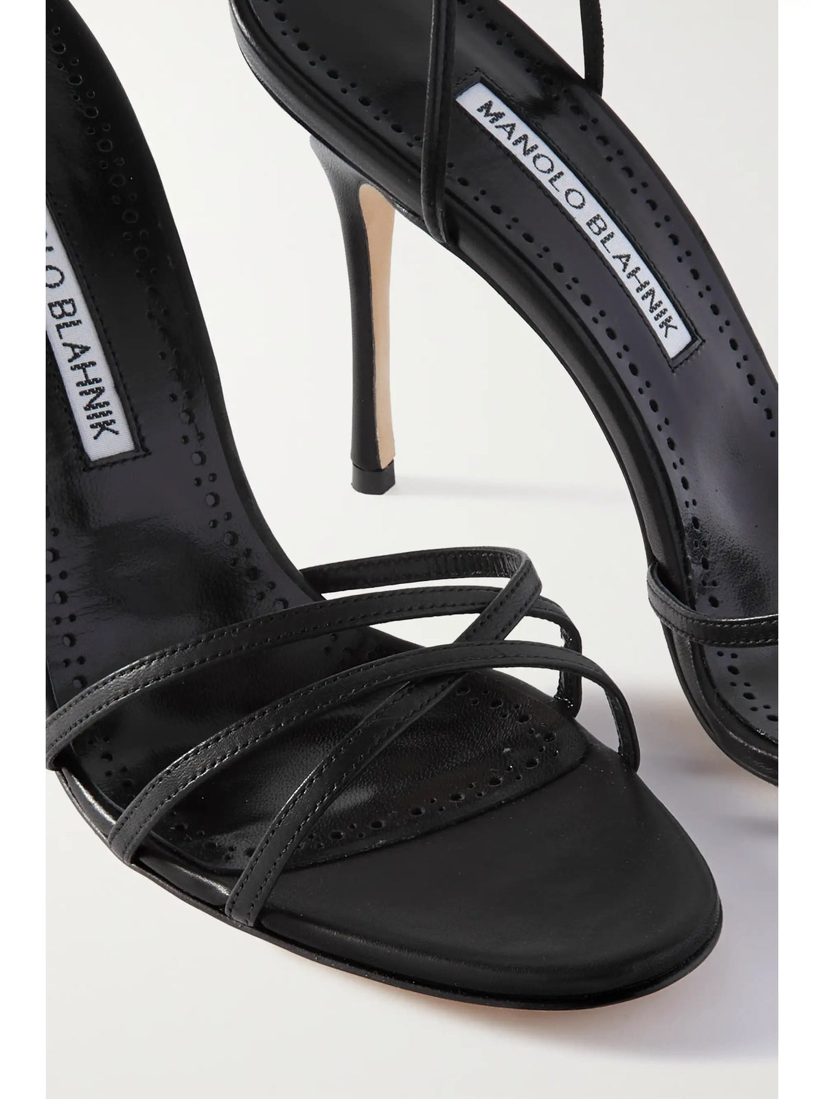Leva 105 Leather Sandals