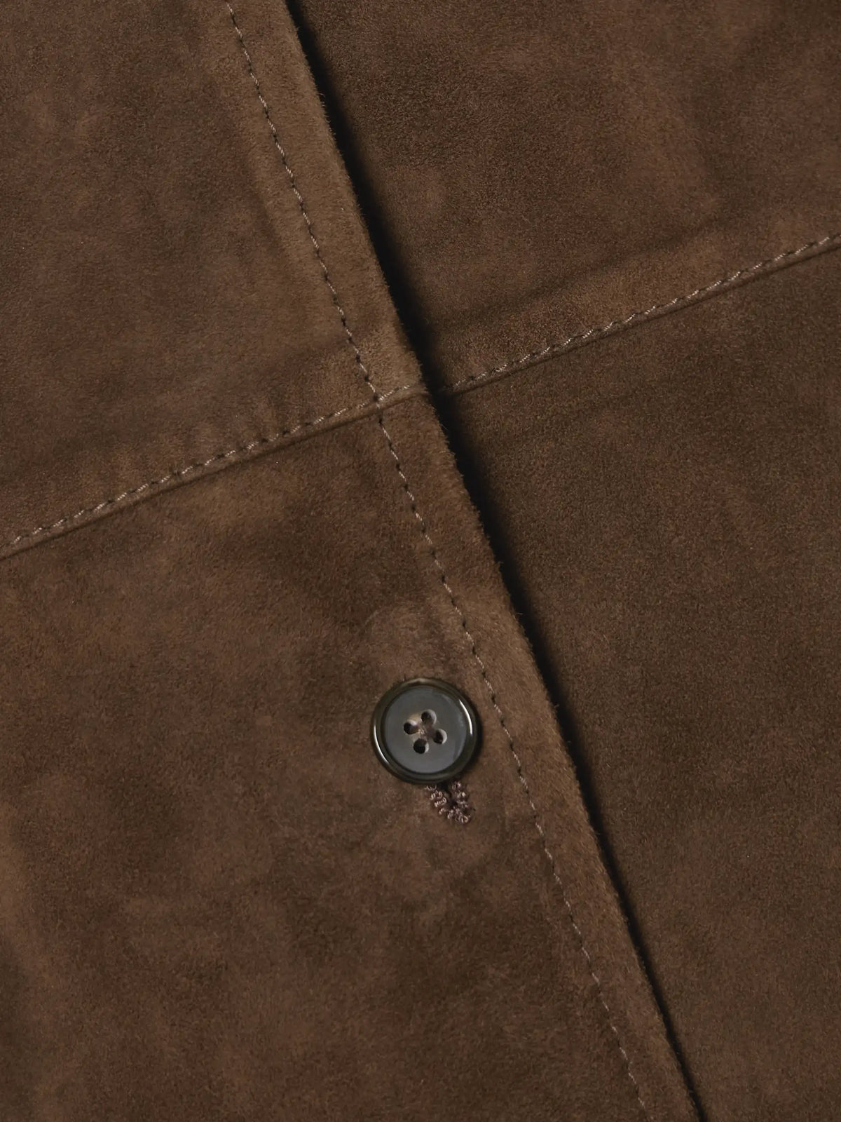 TOTEME Suede Jacket