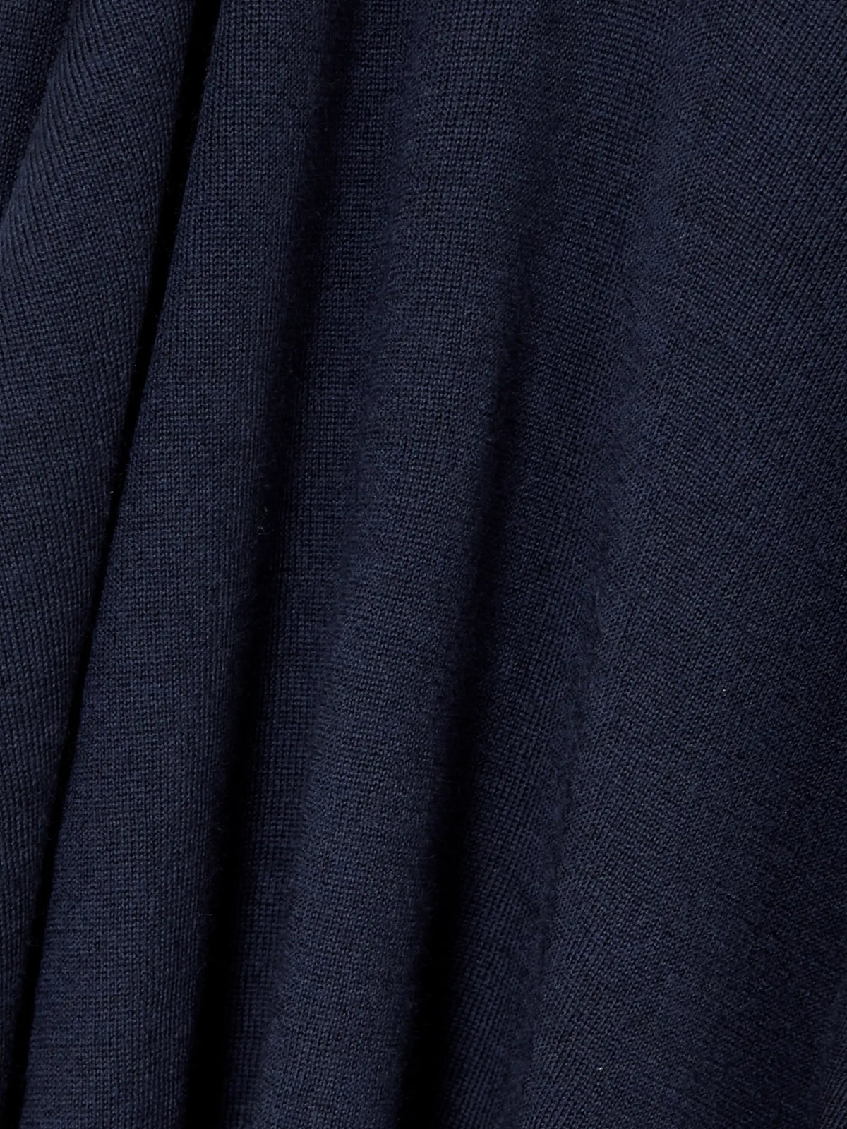 RÙADH Oscar Embroidered Merino Wool Sweater