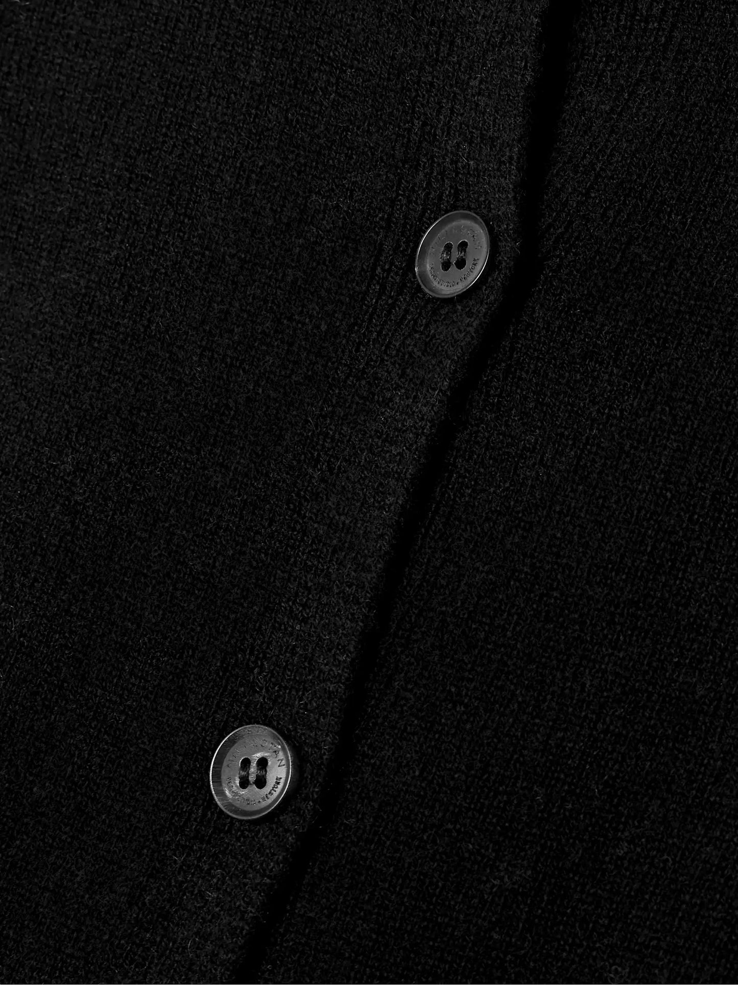 March Cashmere Cardigan