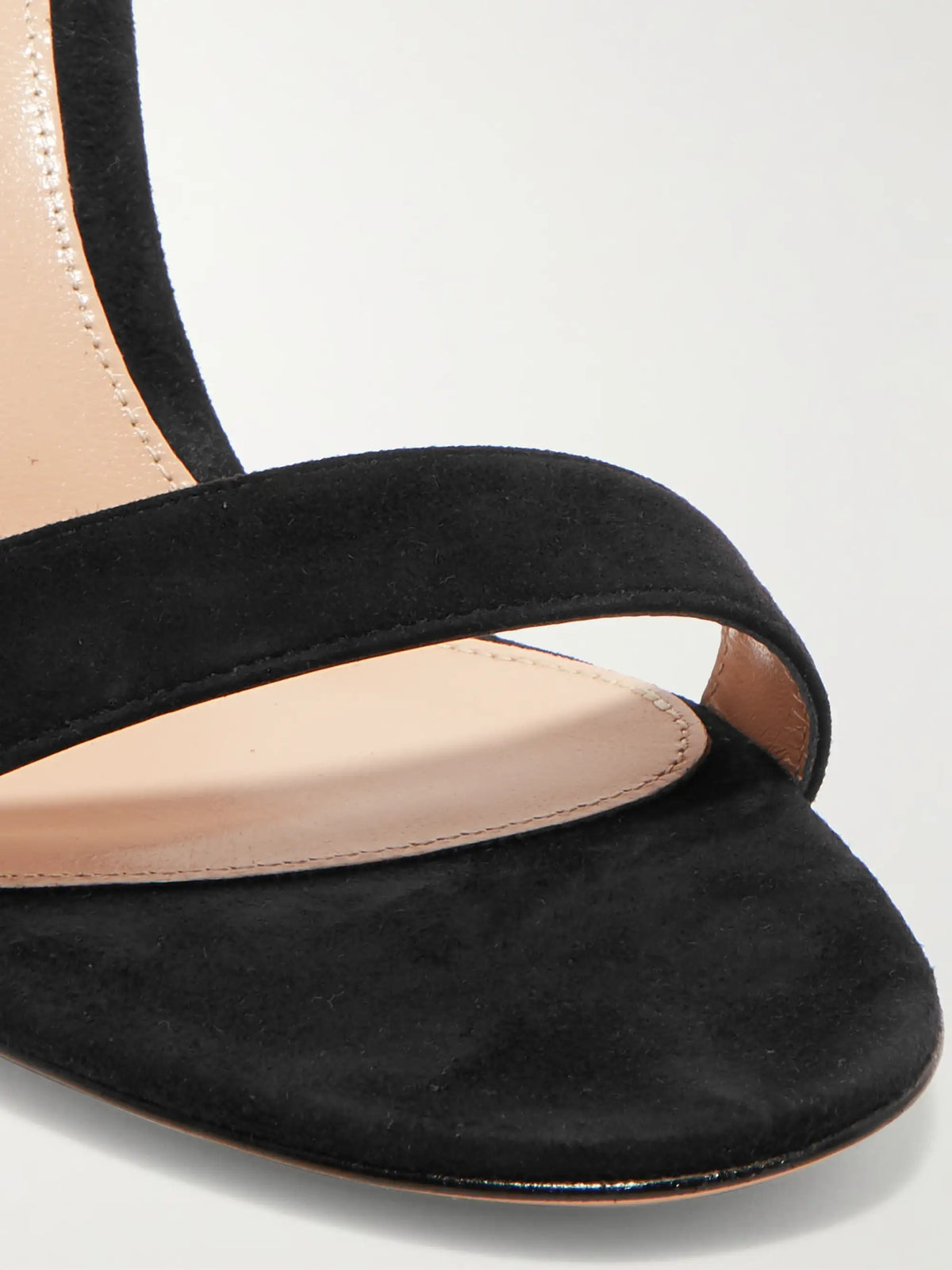 Portofino 85 Suede Sandals