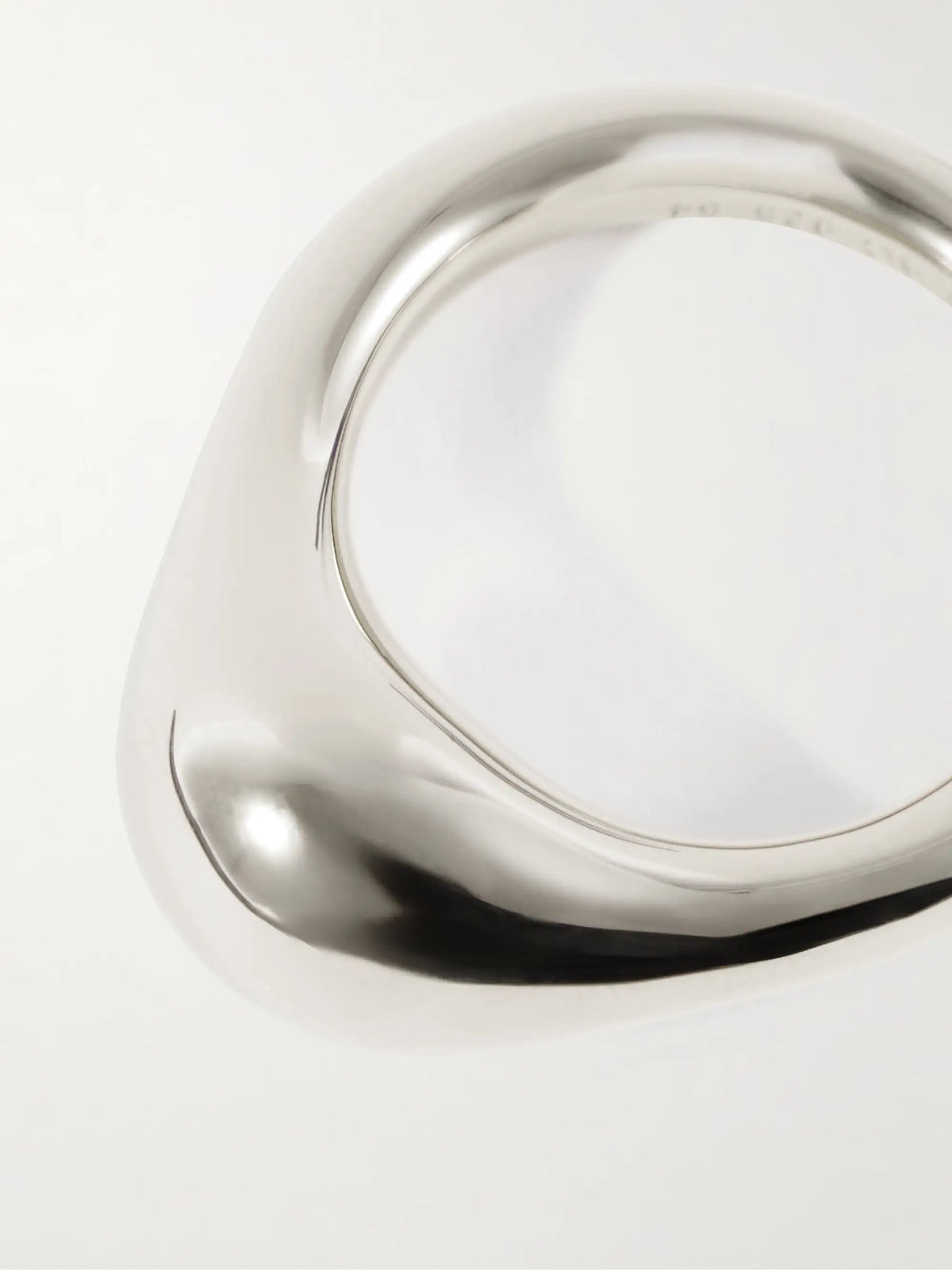 The Chloe Sterling Silver Ring