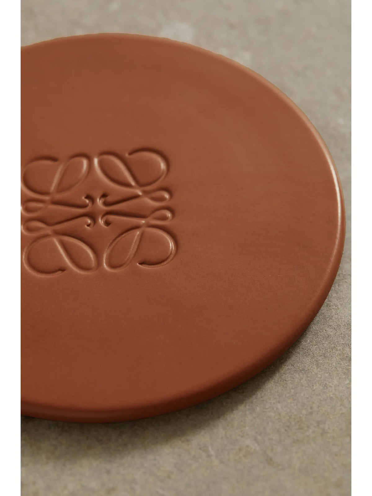 Medium Ceramic Candle Lid