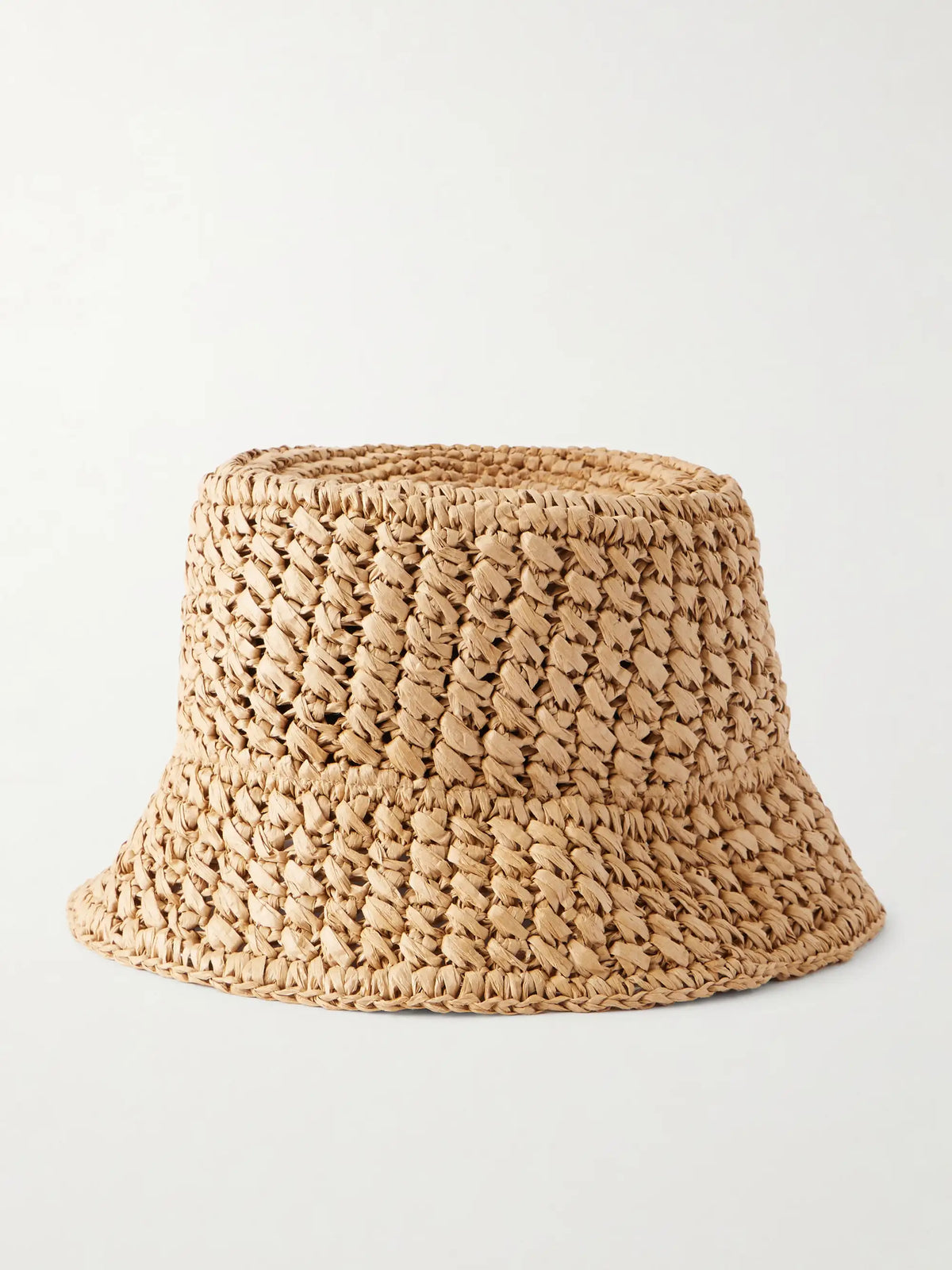 Jonah Crochet Hat