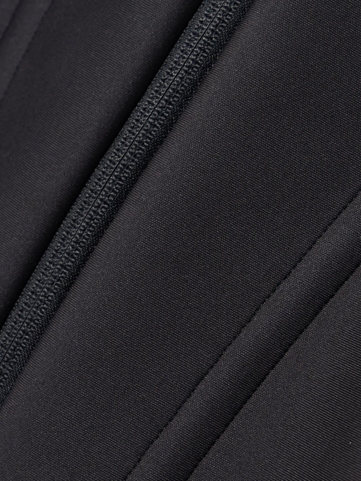 Body Core Sculpt Waist Cincher - Onyx