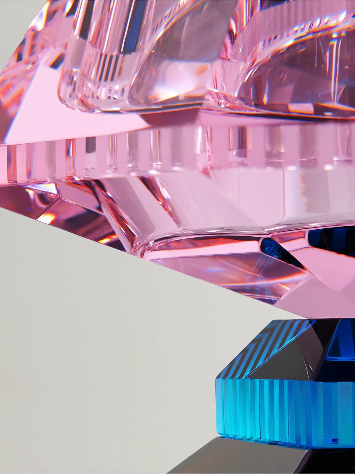 Bellis Crystal Bowl