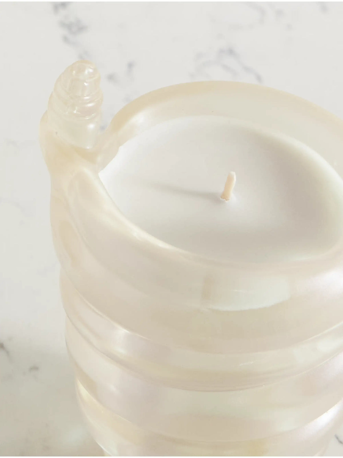 Nuage Madison Scented Candle