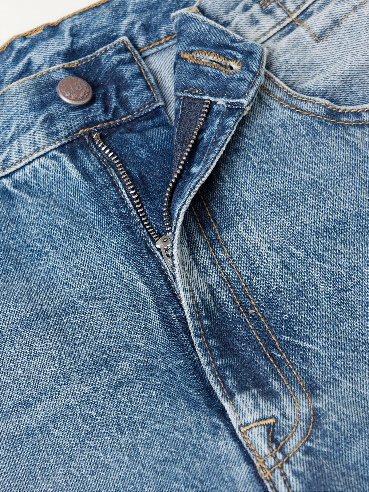 X-boyfriend Jeans