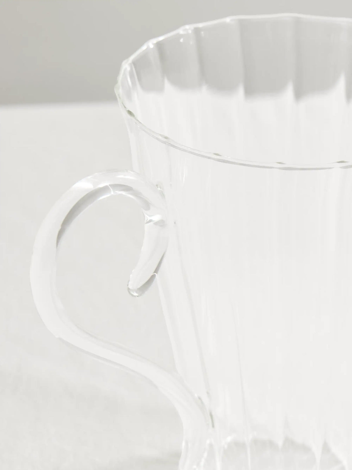 Le Pichet Glass Jug