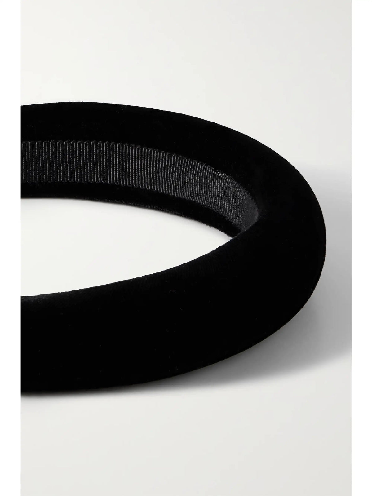 Tori Velvet Headband