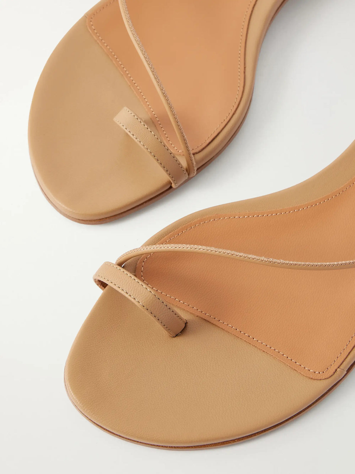 Susan Leather Sandals