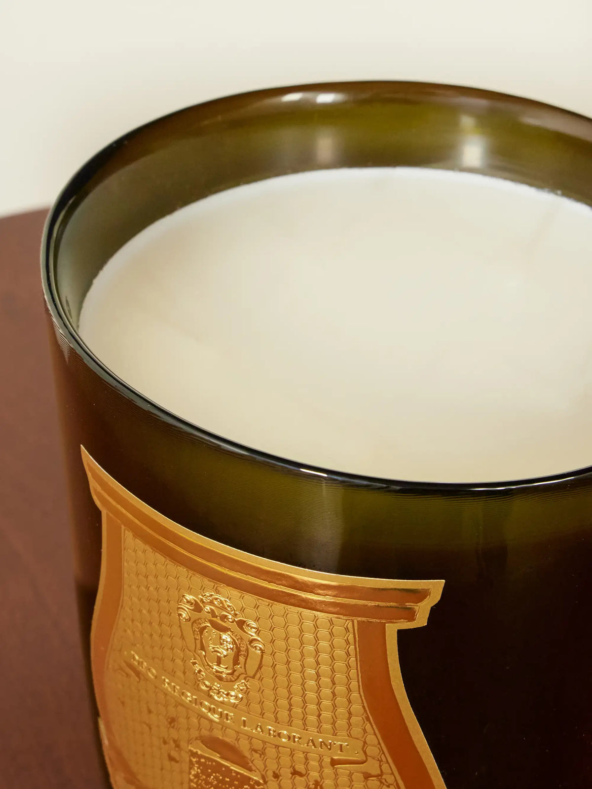 Abd El Kader Scented Candle, 3kg