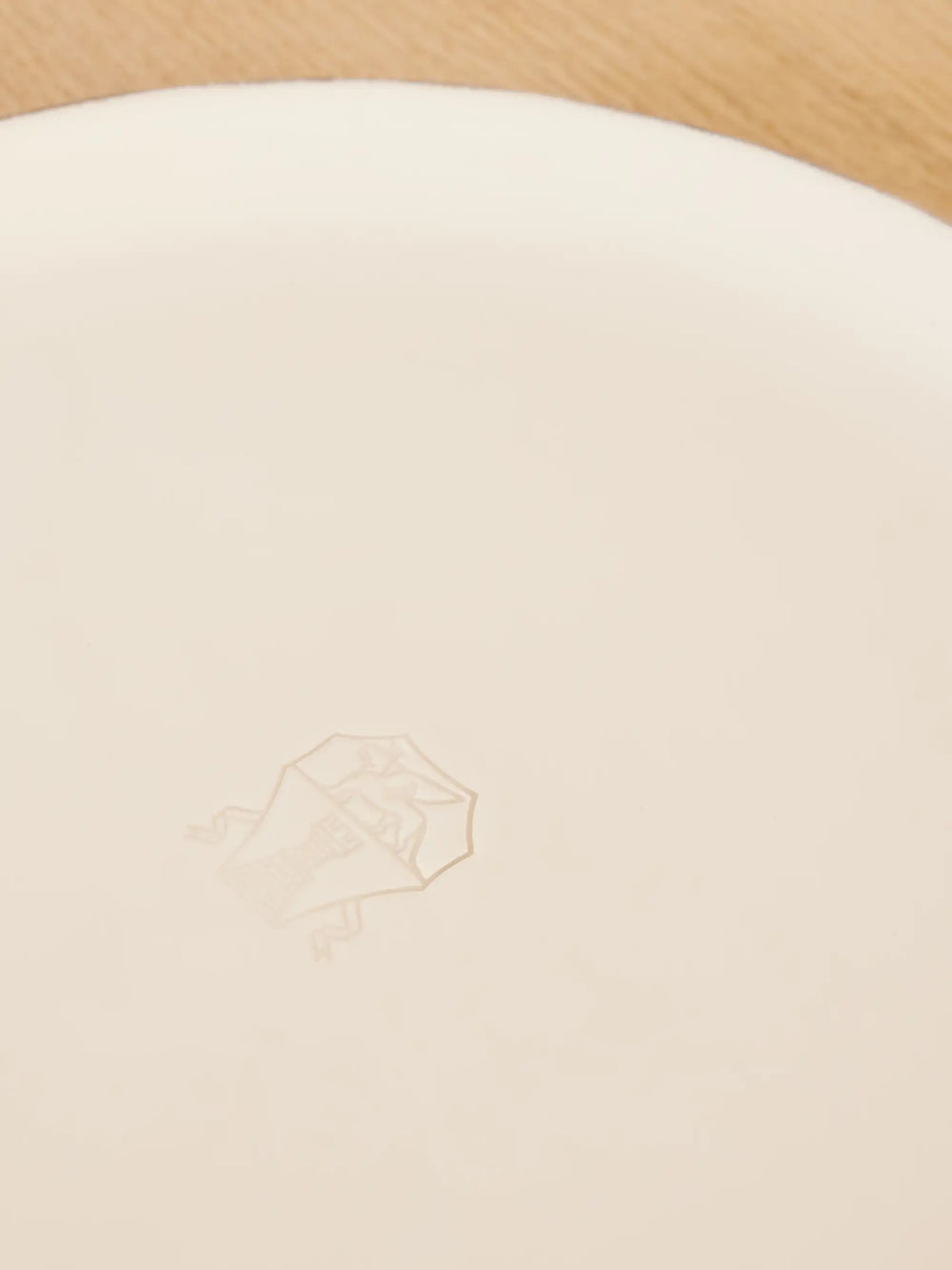 Ceramic Charger Plate